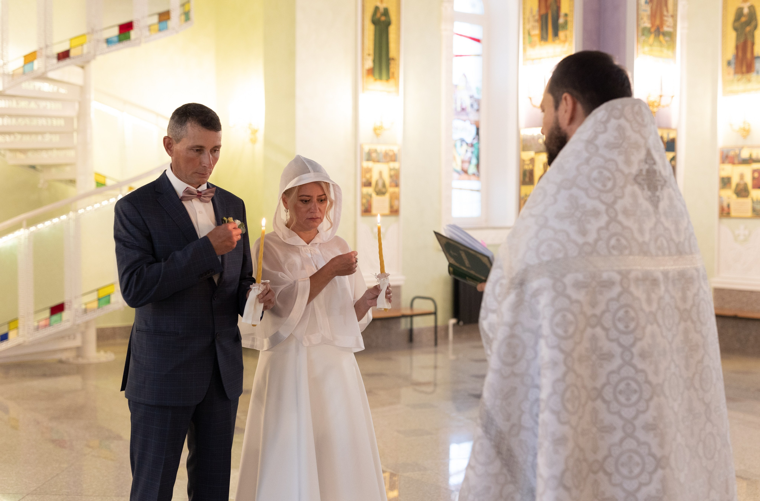 Алексей и Екатерина. Фотограф в Нижнем Новгороде, Дзержинске Олеся Хозяева