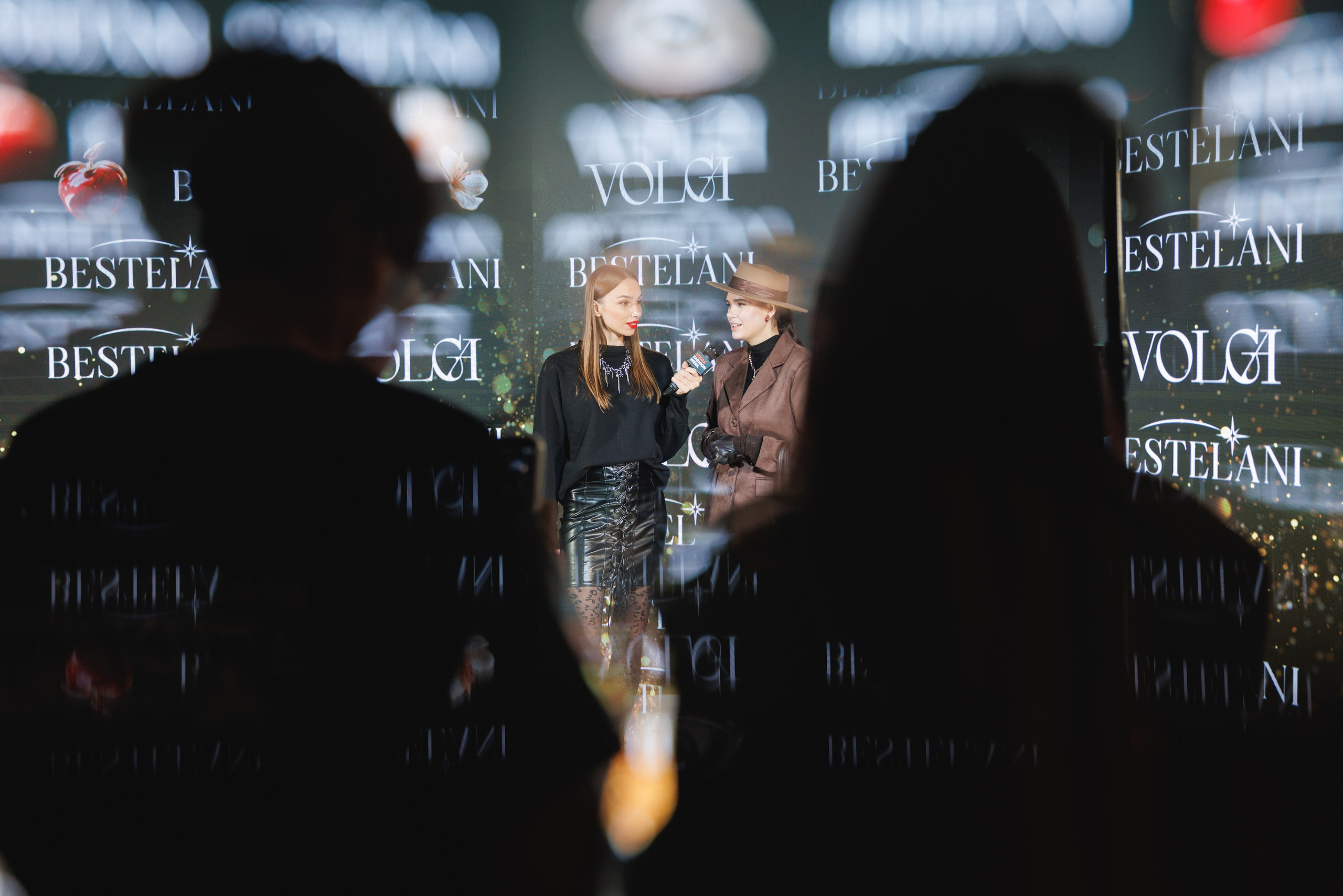 Volga Fashion Week. Профессиональный фотограф в Москве Захар Ишутин