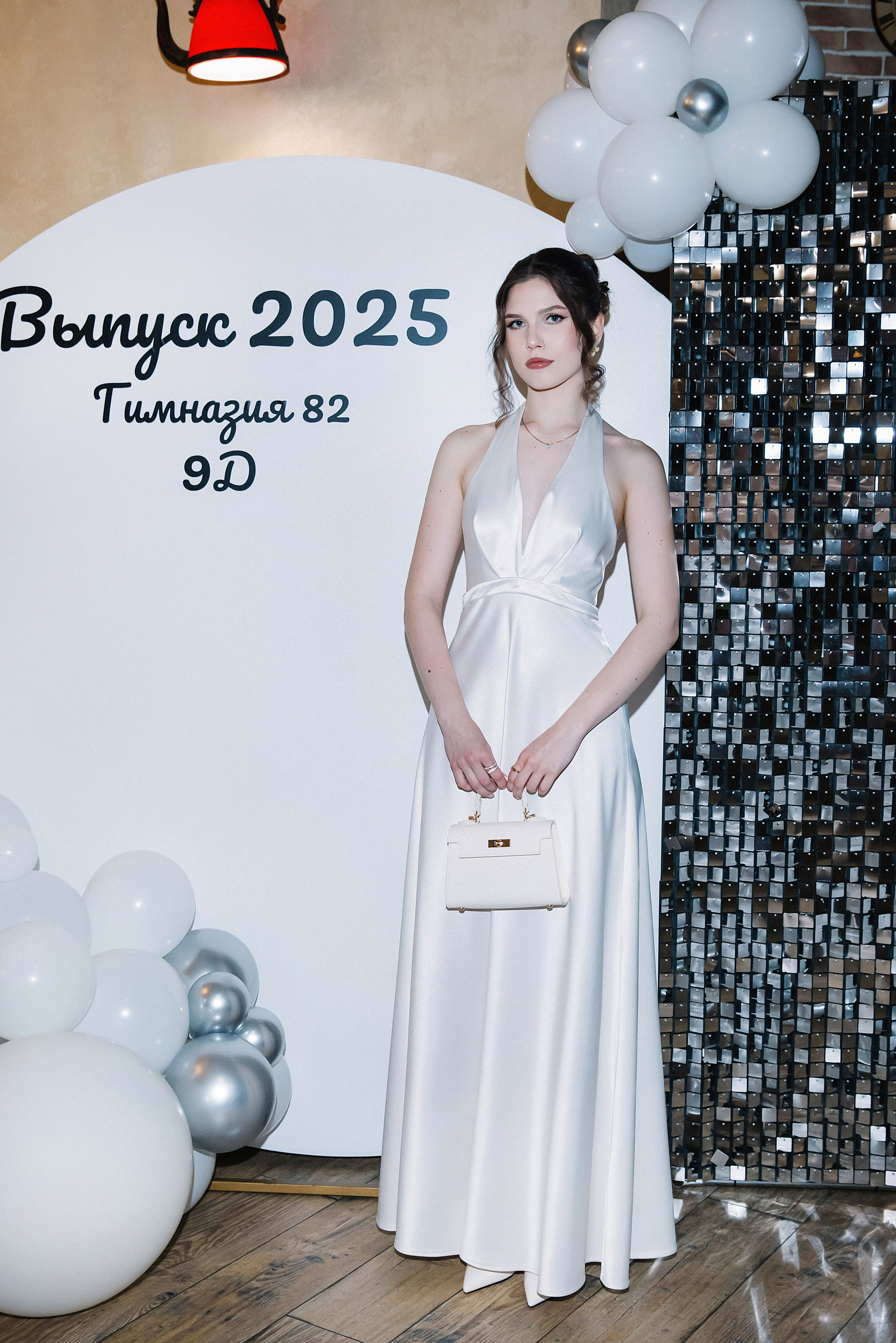 9 класс Гимназия 82. Фотограф и Видеограф в Краснодаре Юлия Солодченко