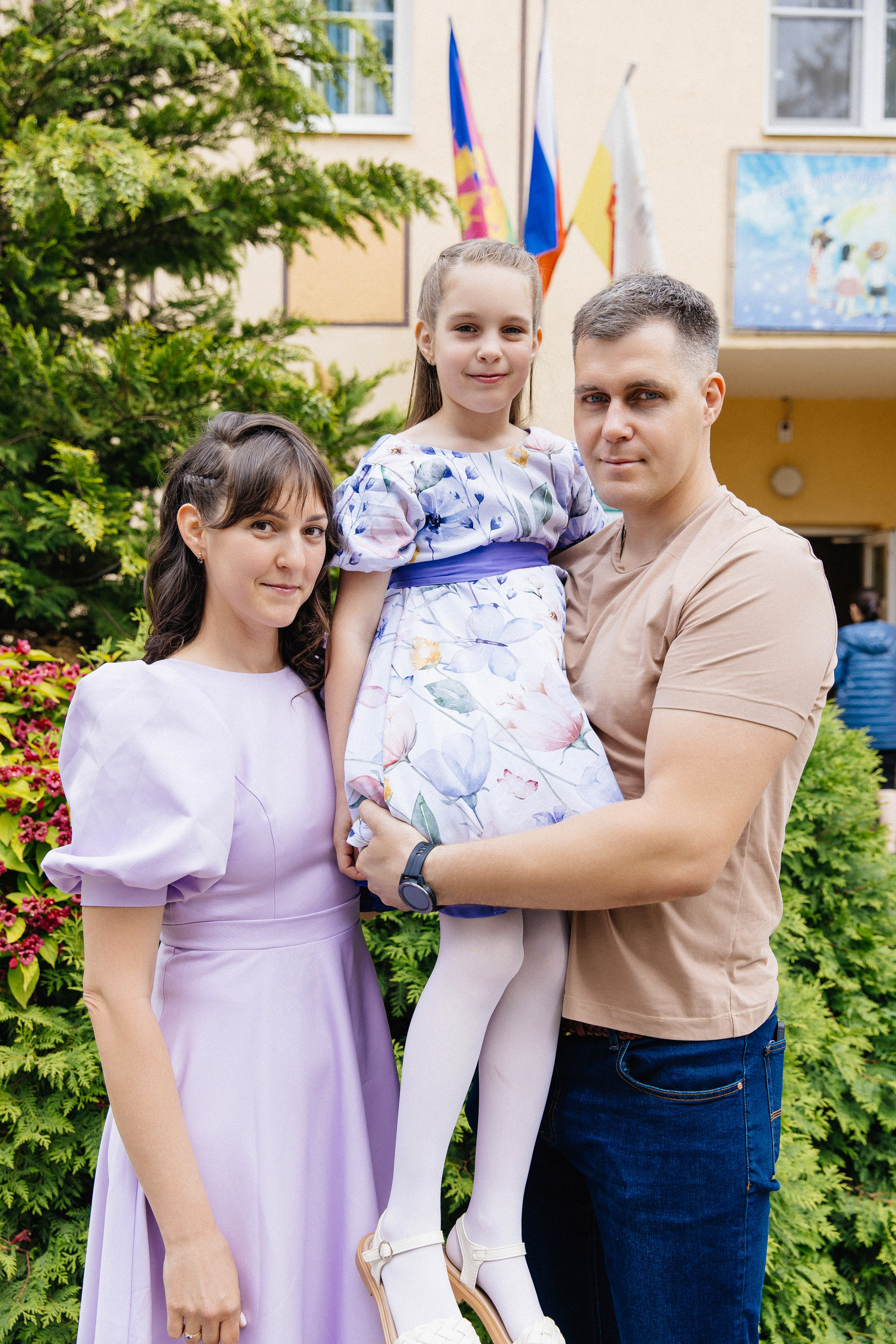 Детский сад № 109. Фотограф и Видеограф в Краснодаре Юлия Солодченко