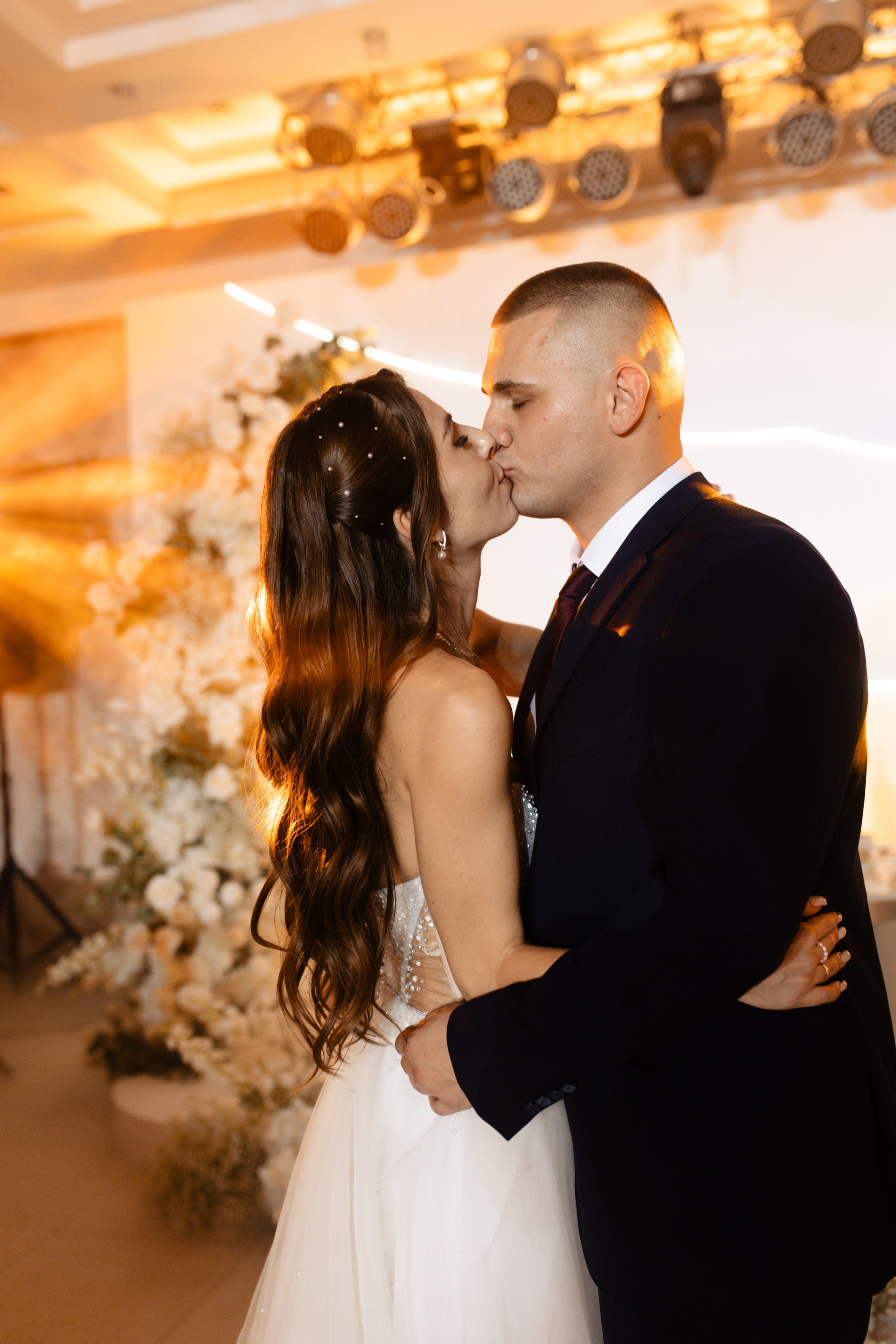 Nastya & Nikita's wedday. Индивидуальные и свадебные фотосессии | Донецк, Москва, Ростов-на-Дону