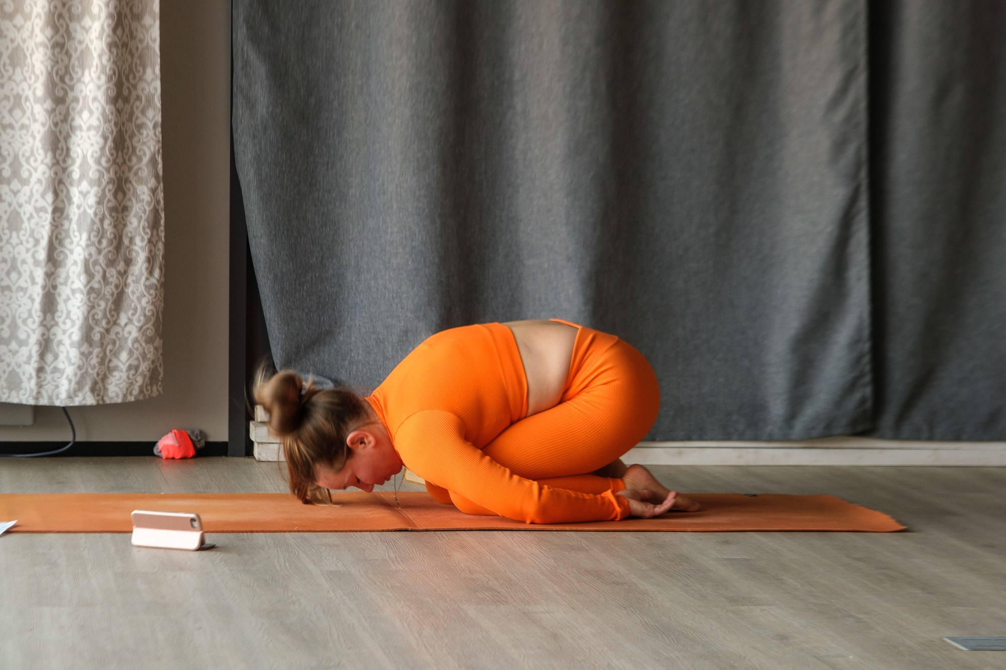 Йога на 23 февраля. Фёдор Карпов — профессиональный фотограф, работаю в Москве и области