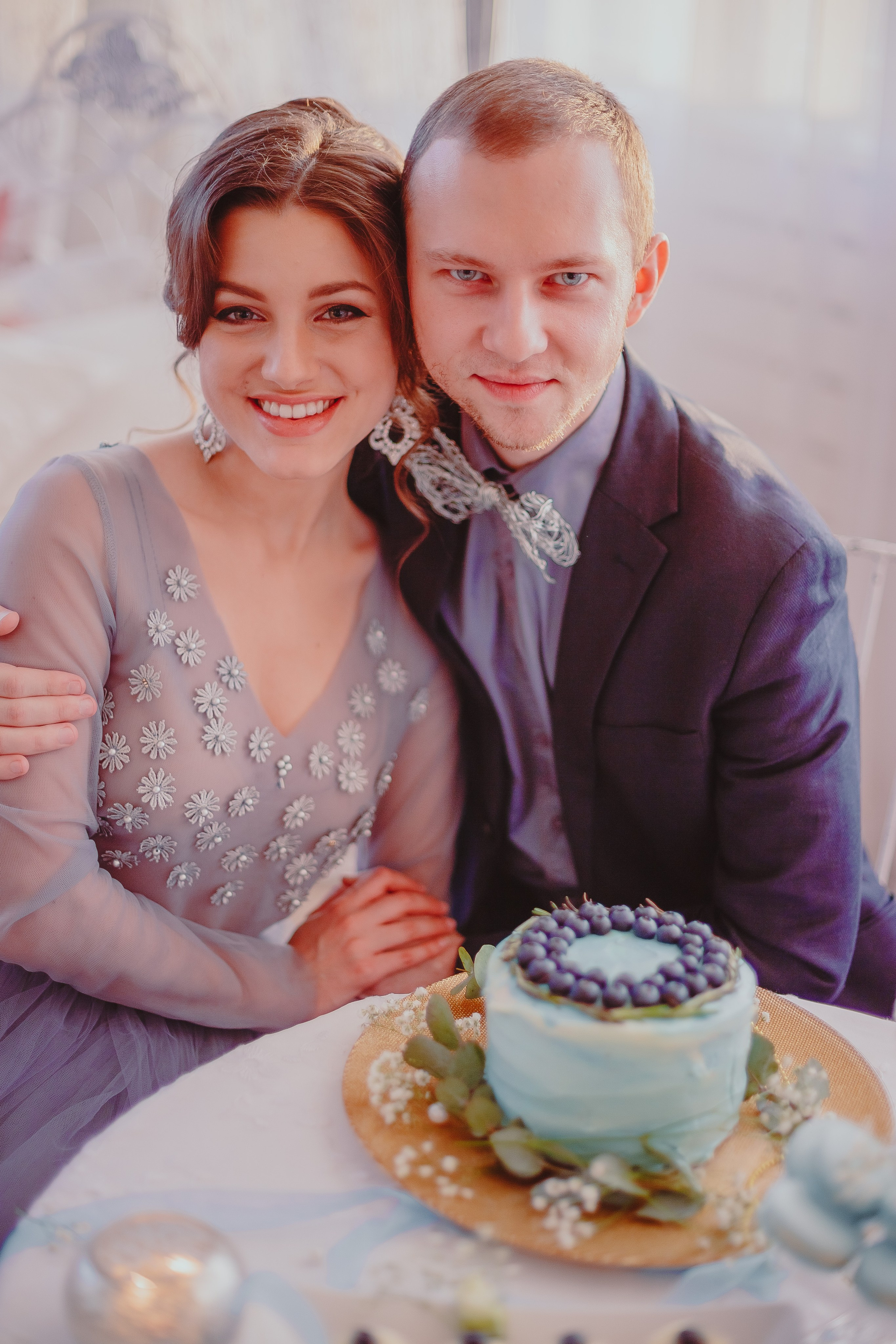 Александр и Юлия. Свадебный и семейный фотограф Екатерина Бубнова