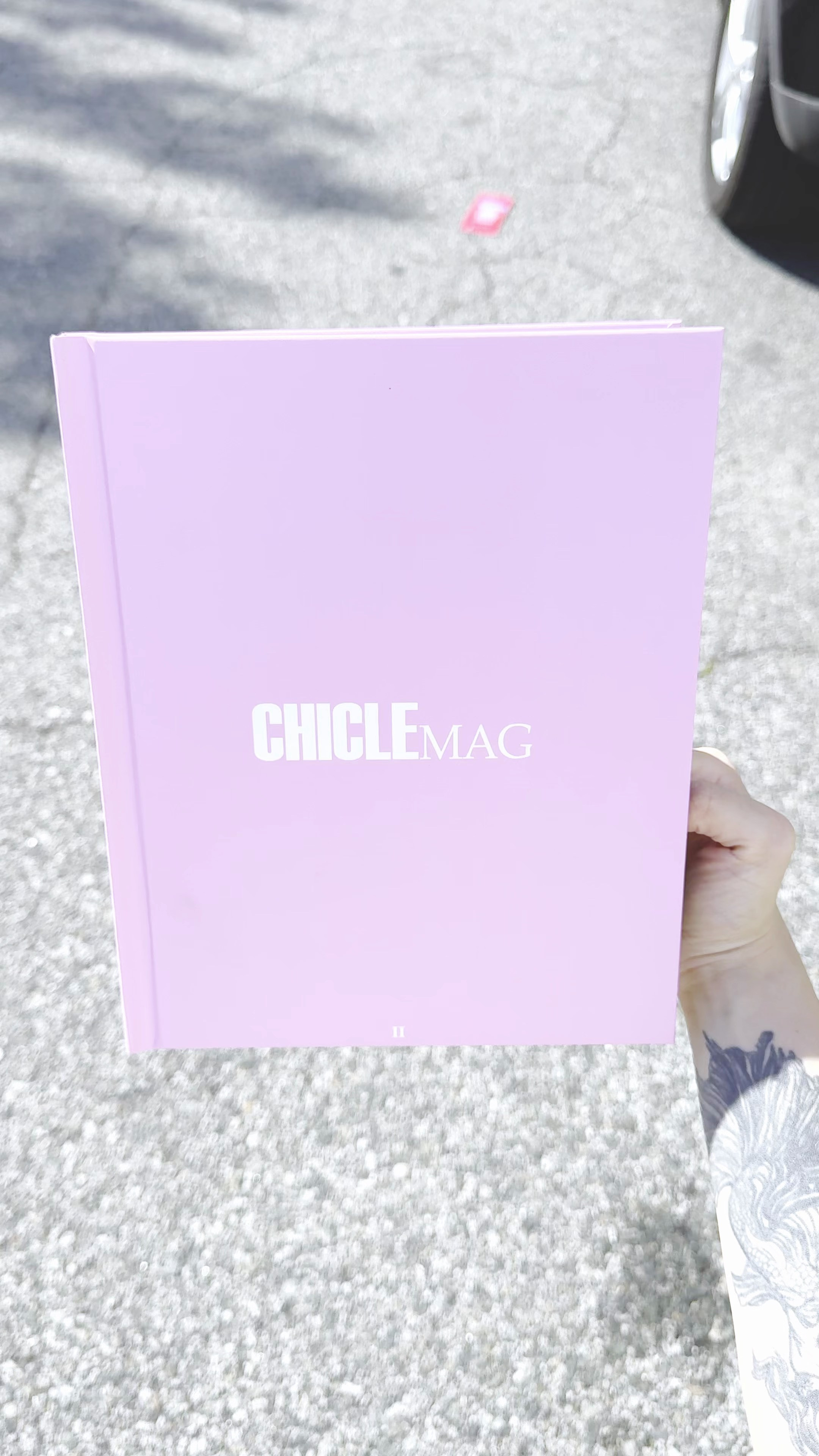 Fashion Photographer