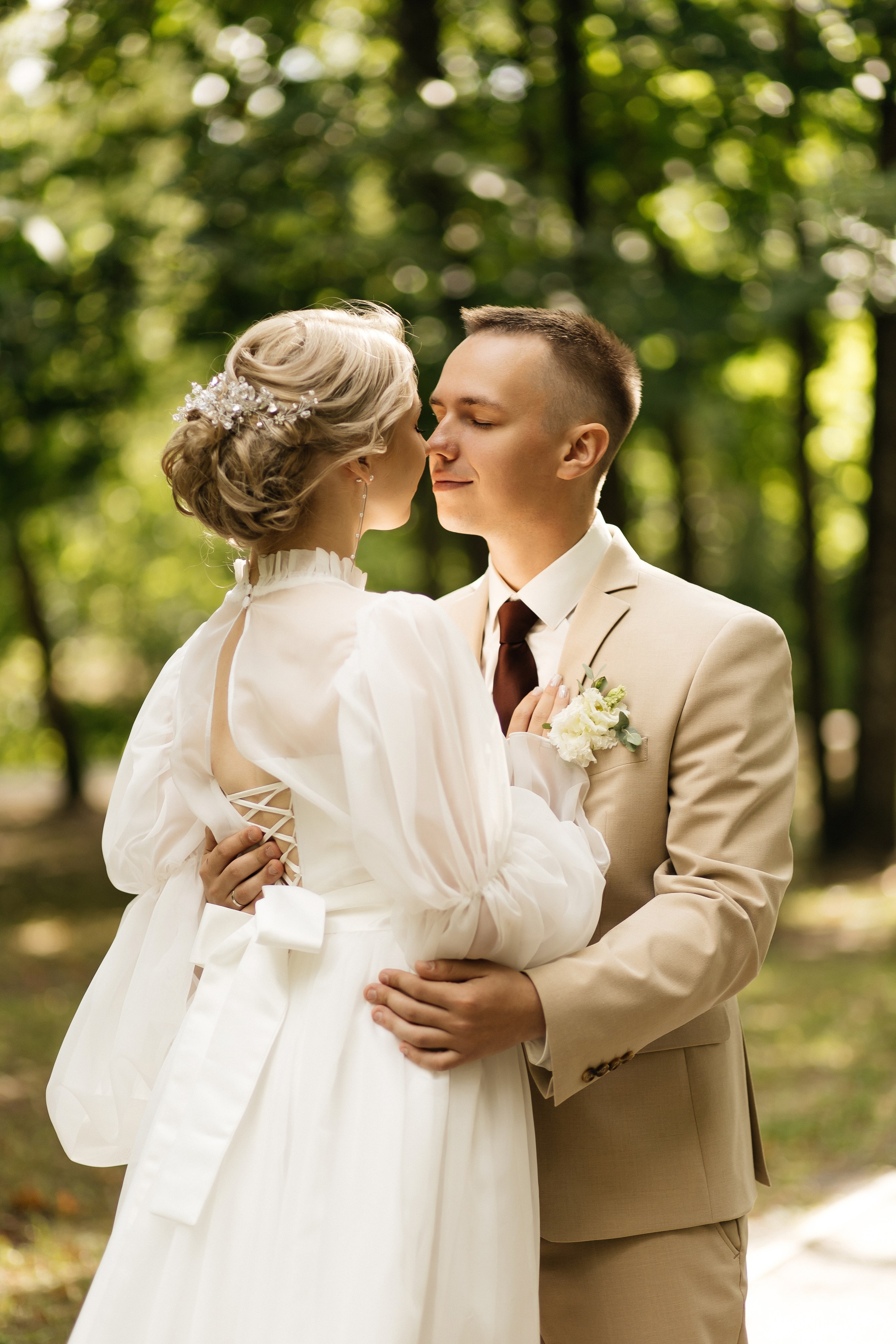 Обещание на всю жизнь. Фотограф Петрозаводск/СПБ