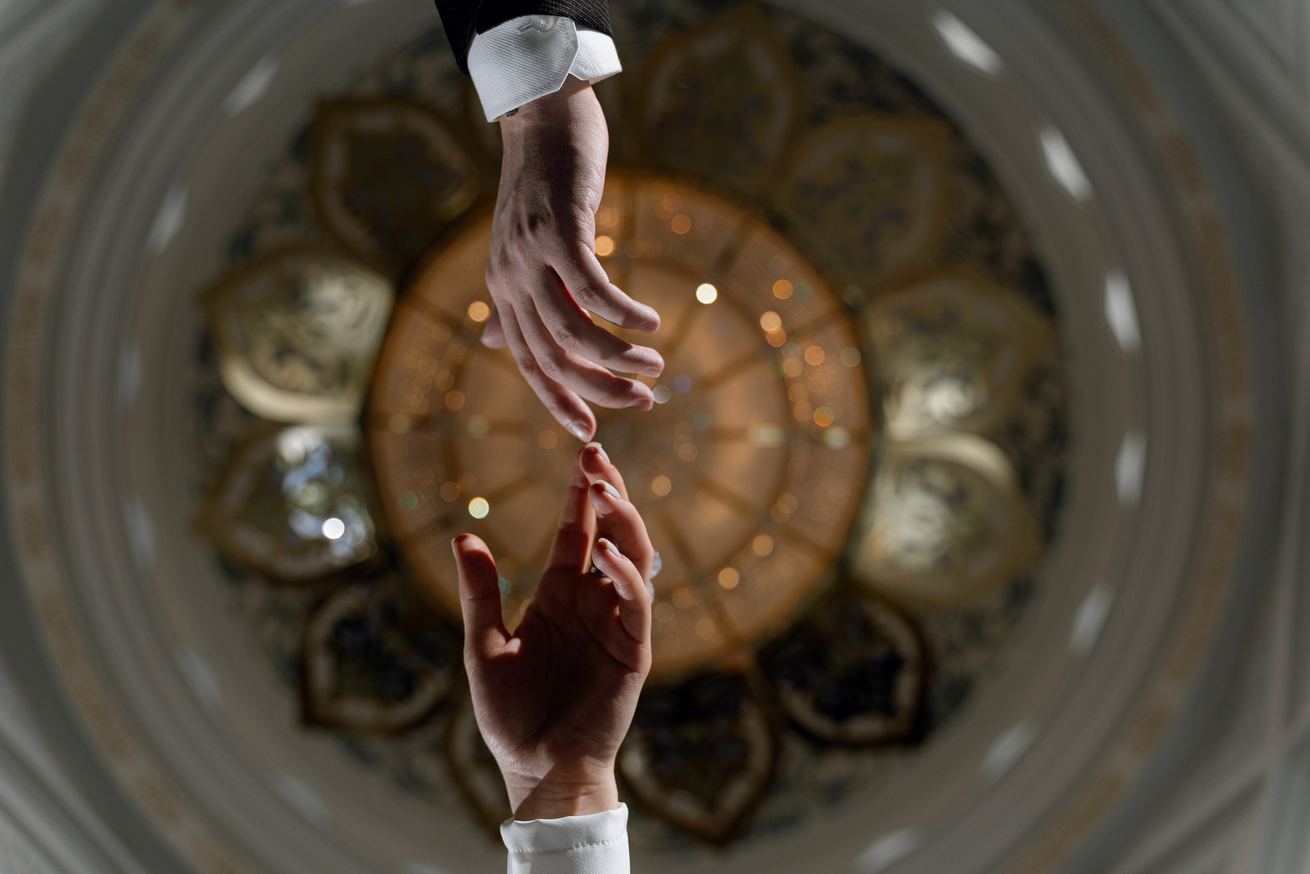 Ильдар & Алия. RAMIL SAFIULLIN