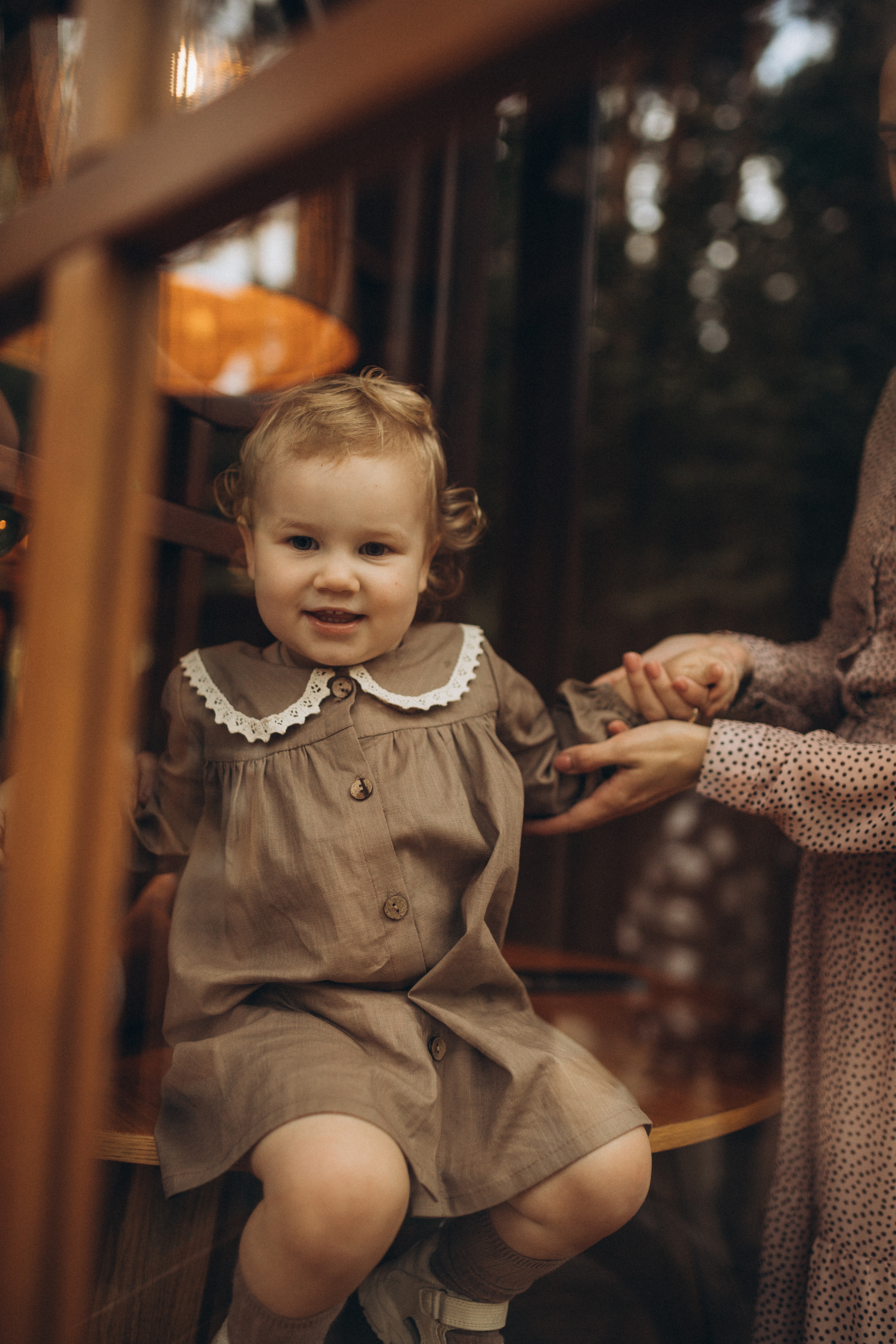 Настя и Лиза. Семейный фотограф Мария Маркова Москва и Одинцово