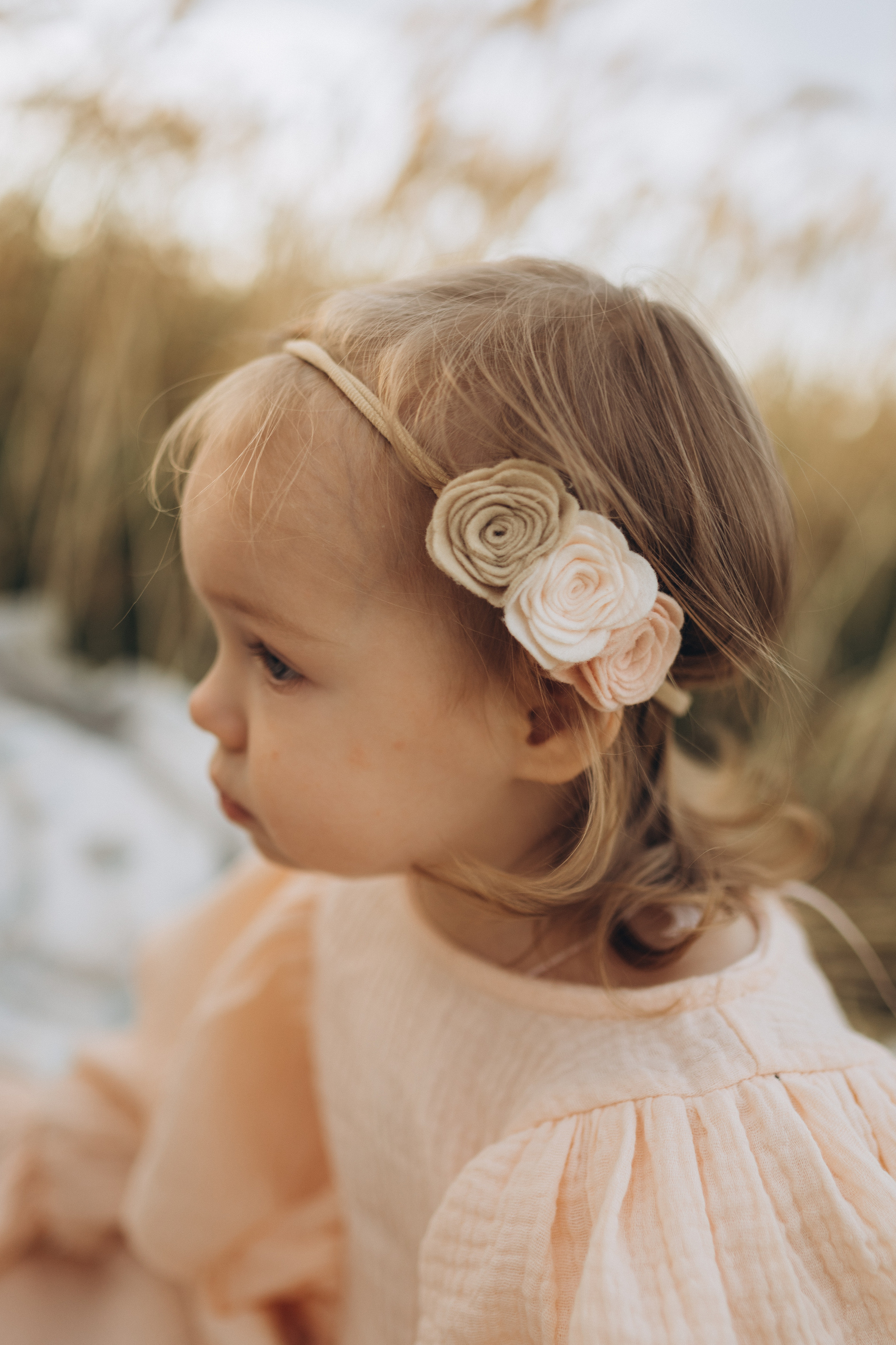 В поле пшеницы. Семейный фотограф Мария Маркова Москва и Одинцово