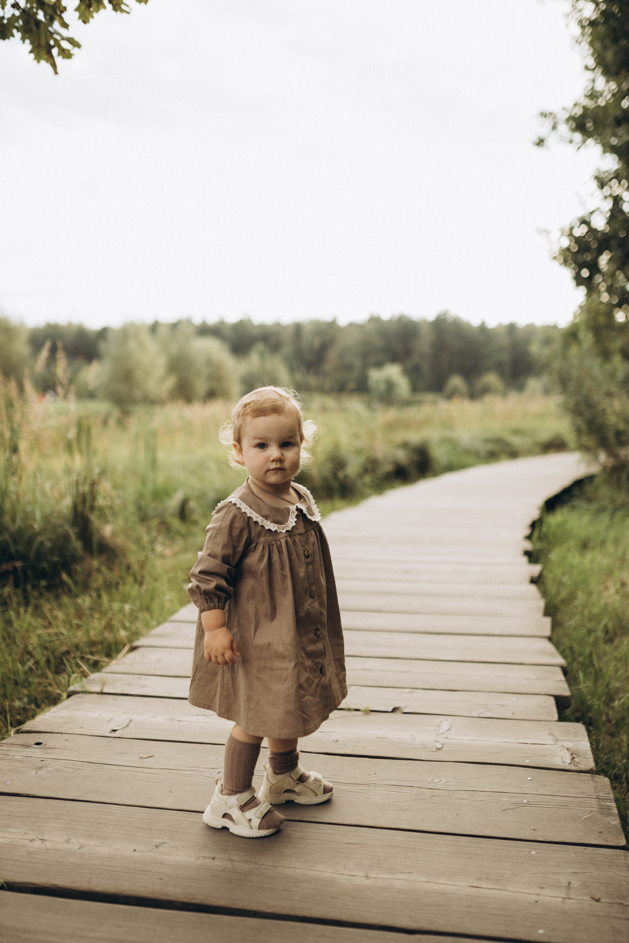 Настя и Лиза. Семейный фотограф Мария Маркова Москва и Одинцово