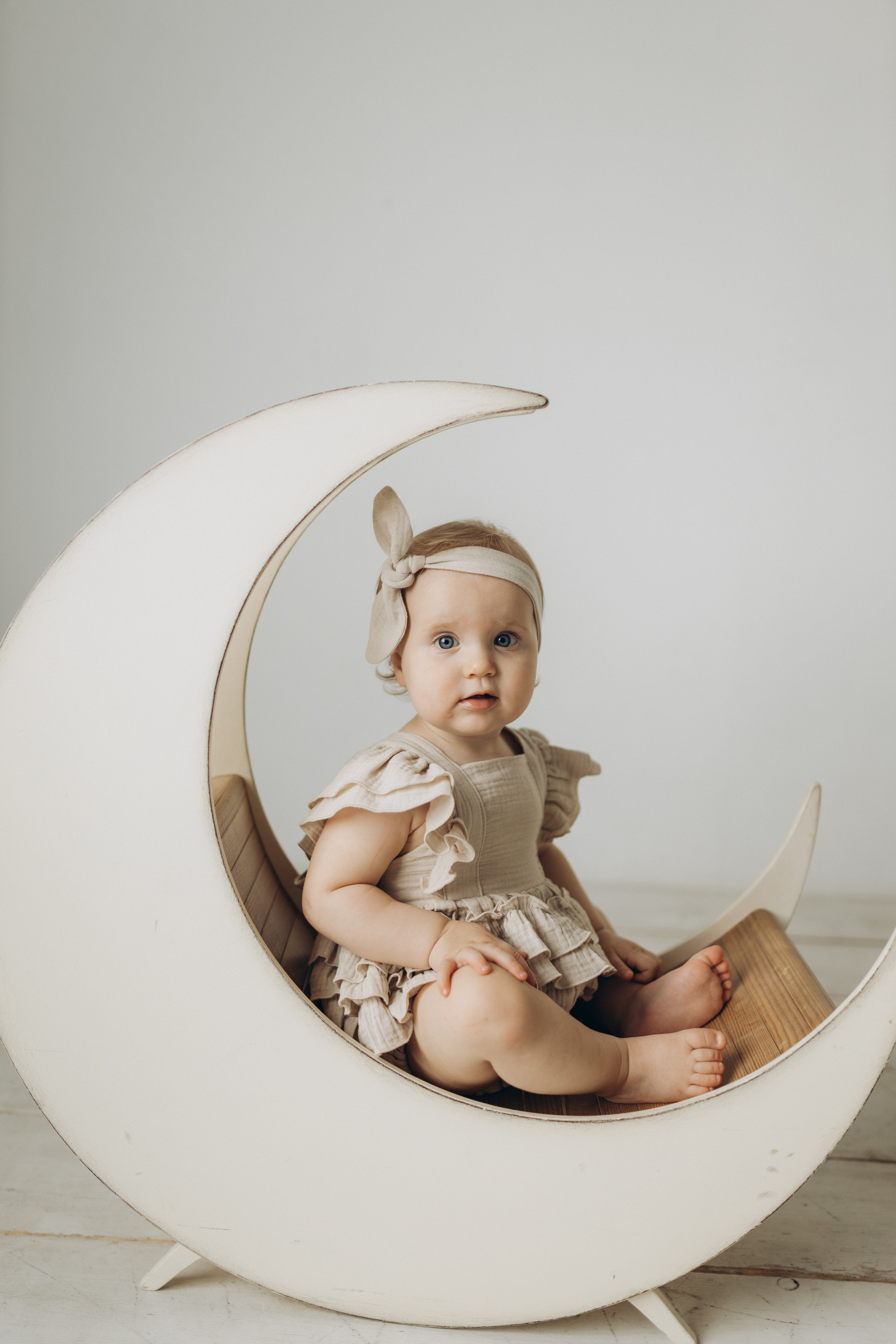 Есения 1 годик. Семейный фотограф Мария Маркова Москва и Одинцово