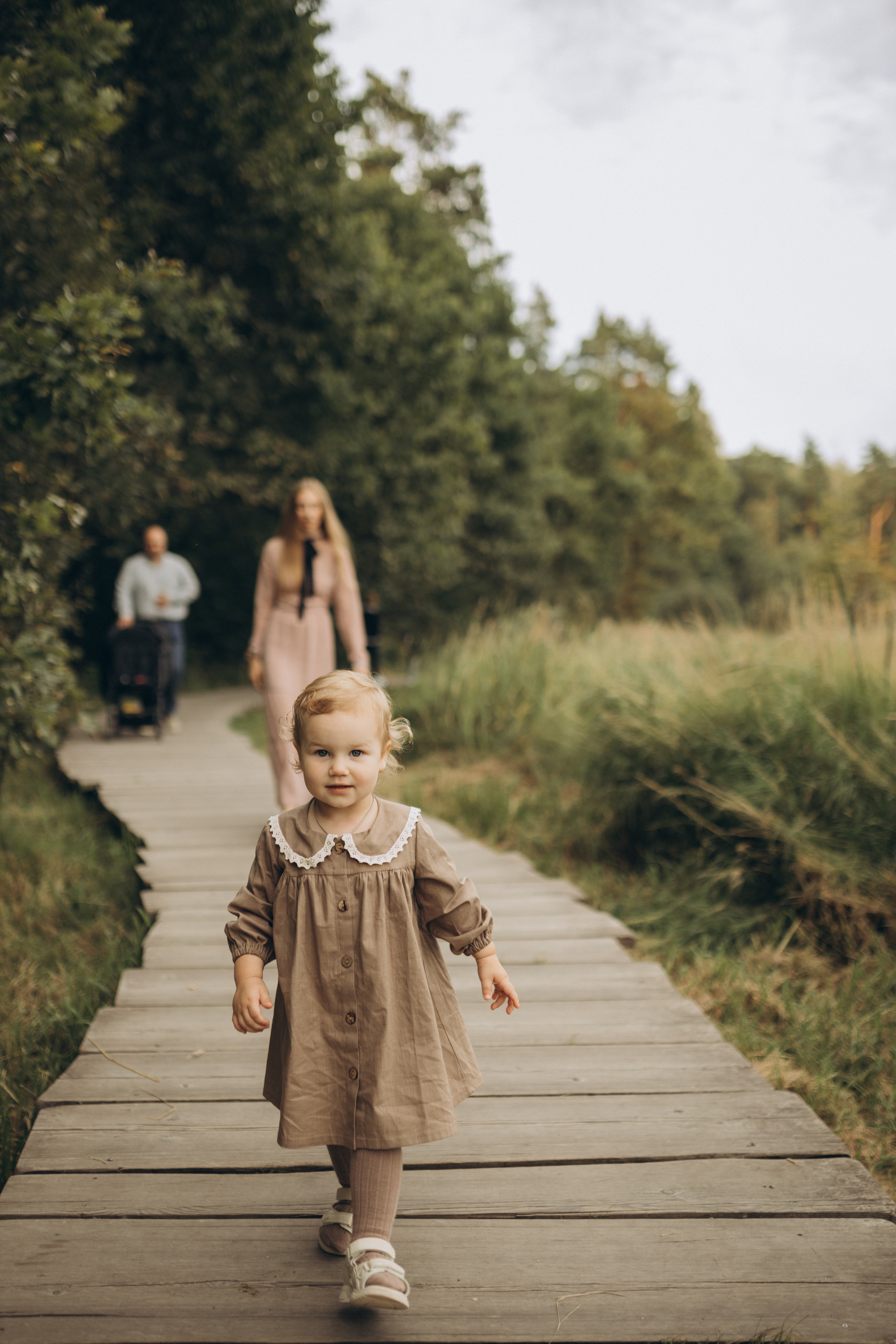 Настя и Лиза. Семейный фотограф Мария Маркова Москва и Одинцово