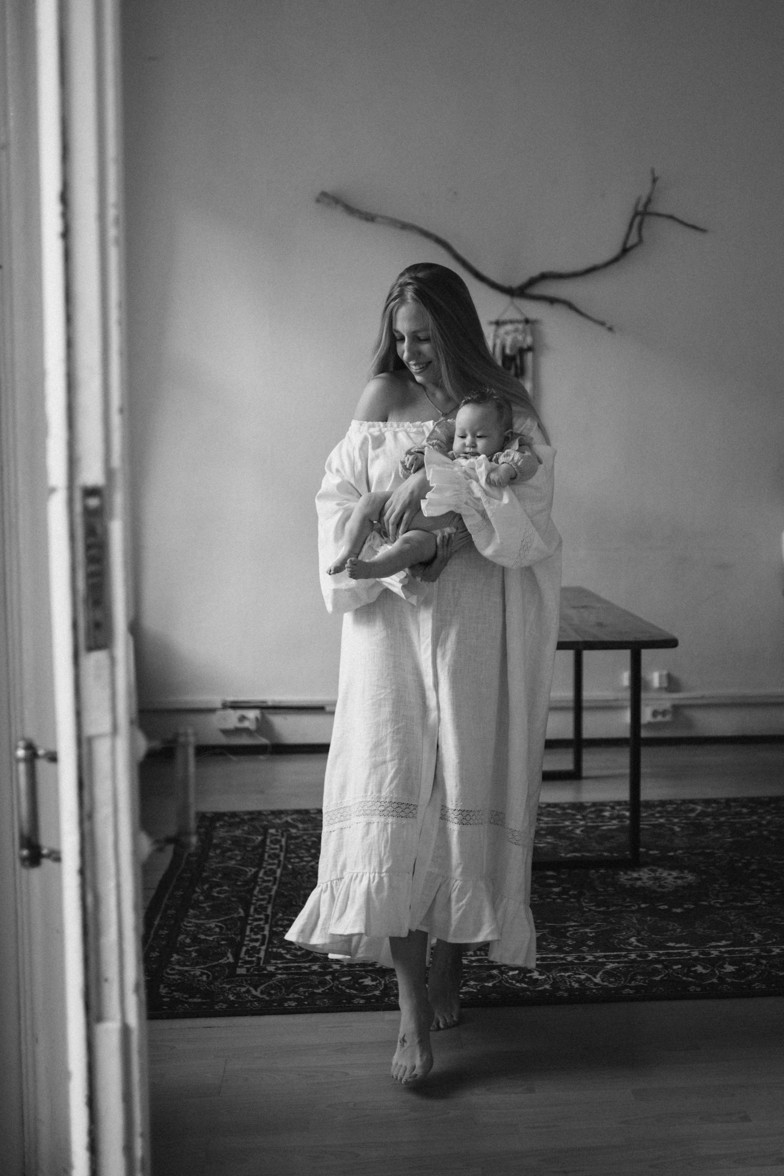 Настя, Рома и Оливия. Семейный фотограф Мария Маркова Москва и Одинцово