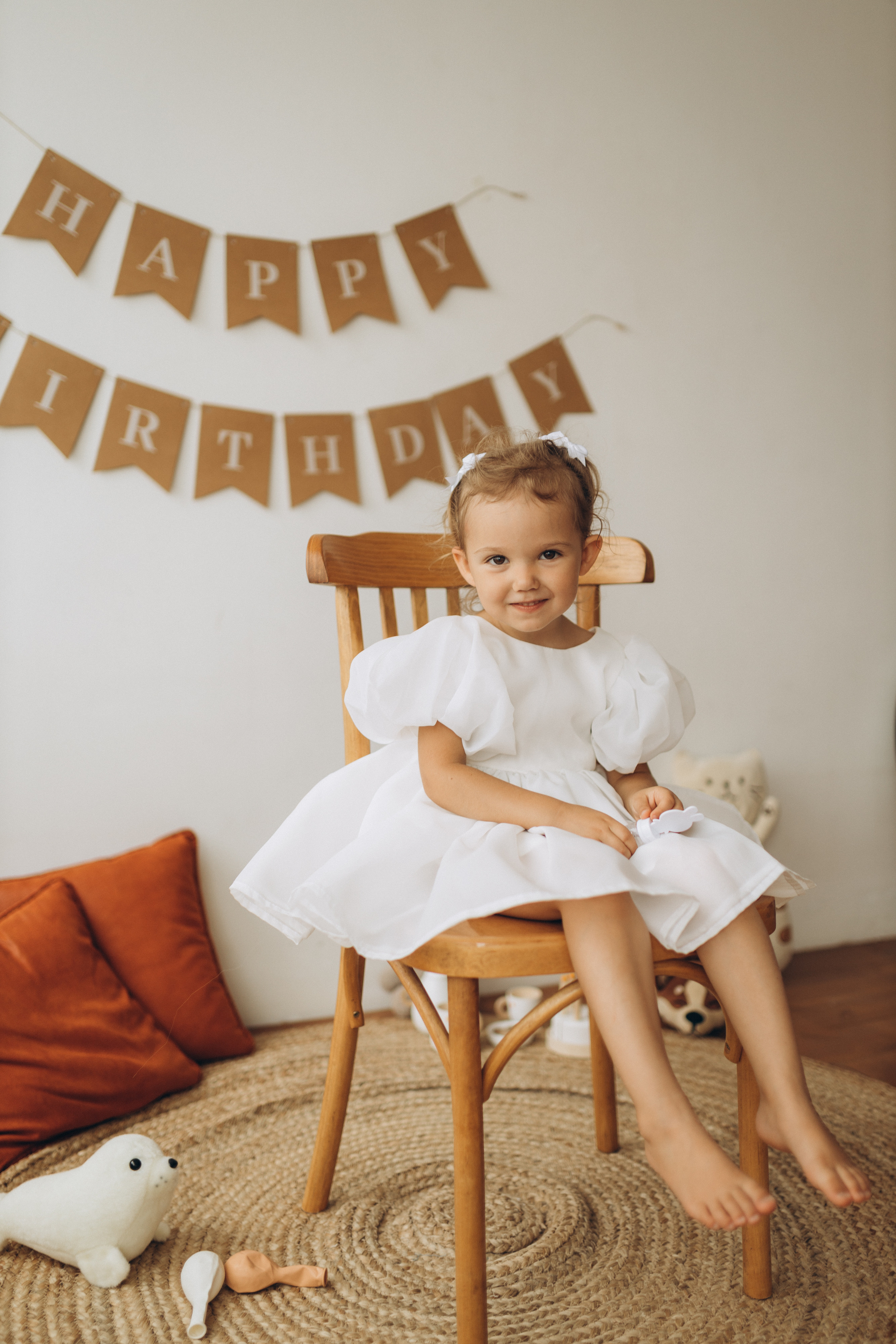 Кристина 3 года. Семейный фотограф Мария Маркова Москва и Одинцово