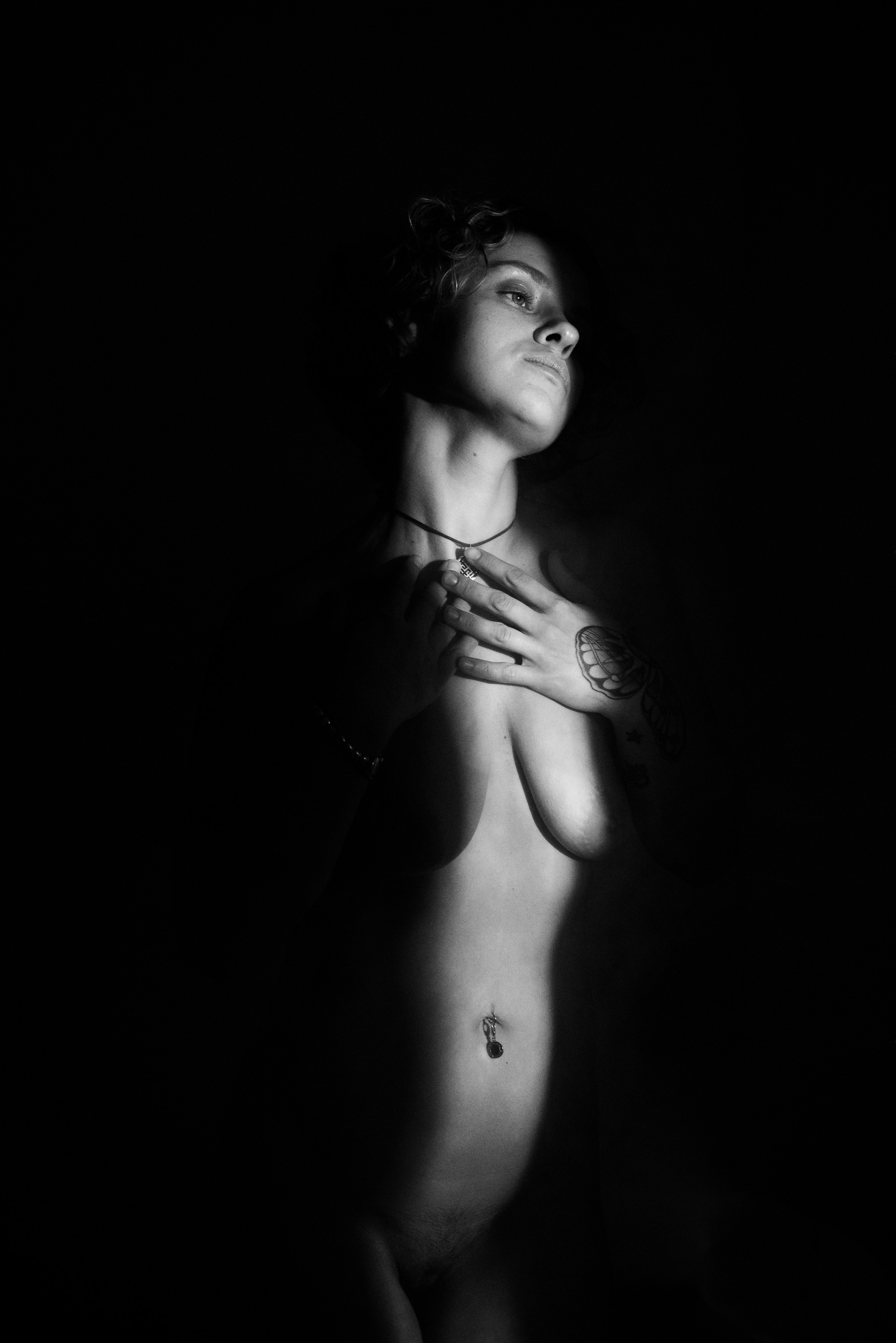 Диана/ню/18+. Портретный и архитектурный фотограф в Москве и Санкт-Петербурге