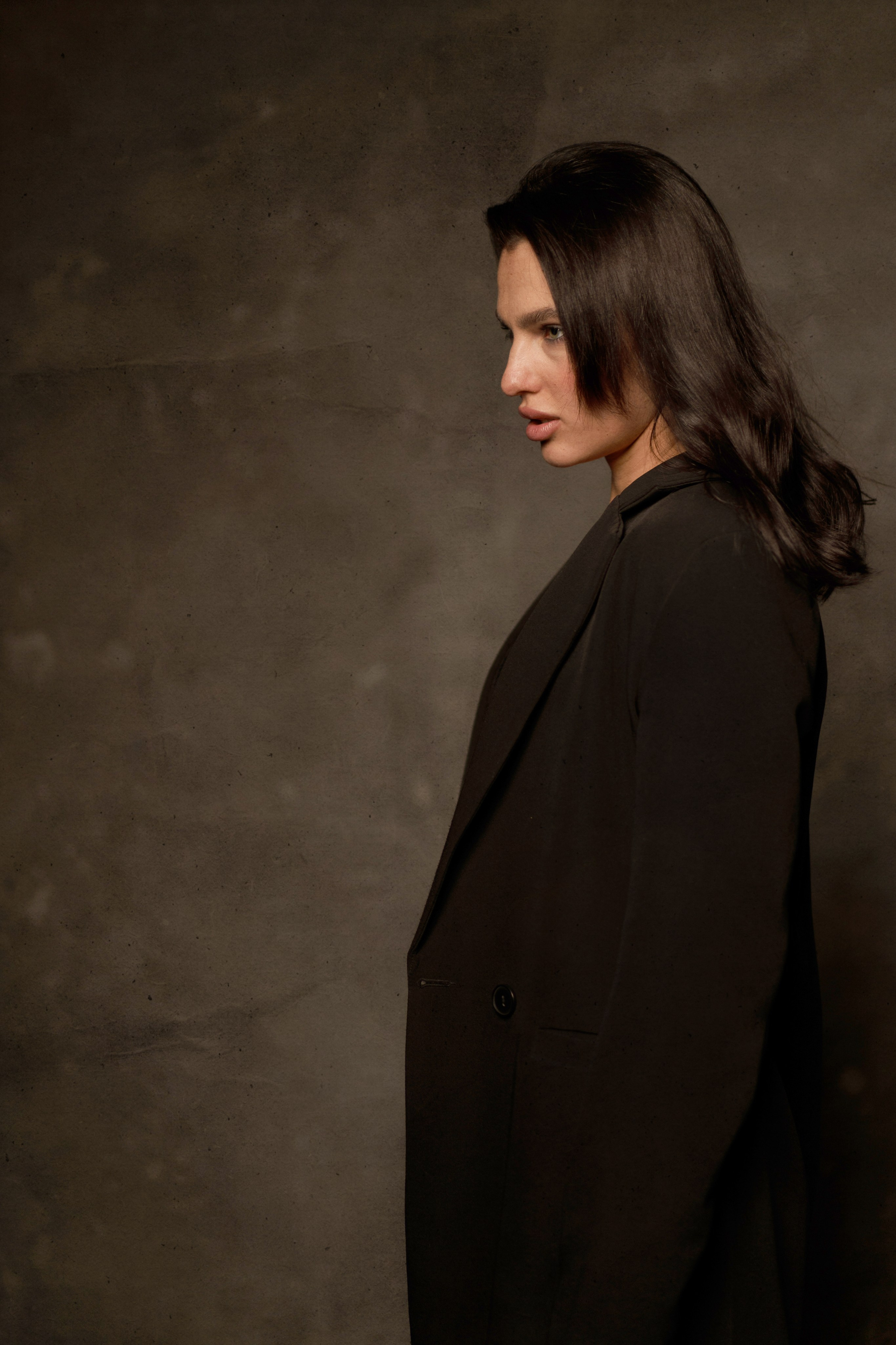 Черное и красное. Фотограф Москва — Грибов Денис