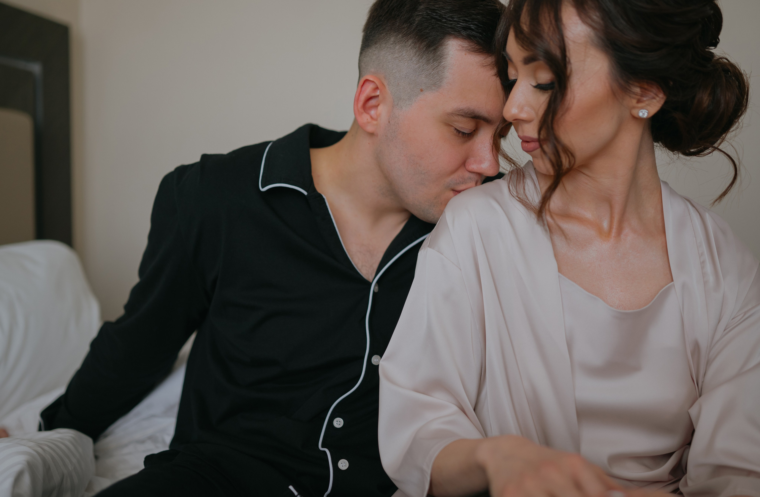 Богдан и Елена. Свадебный фотограф Уфа Дарья Насырова