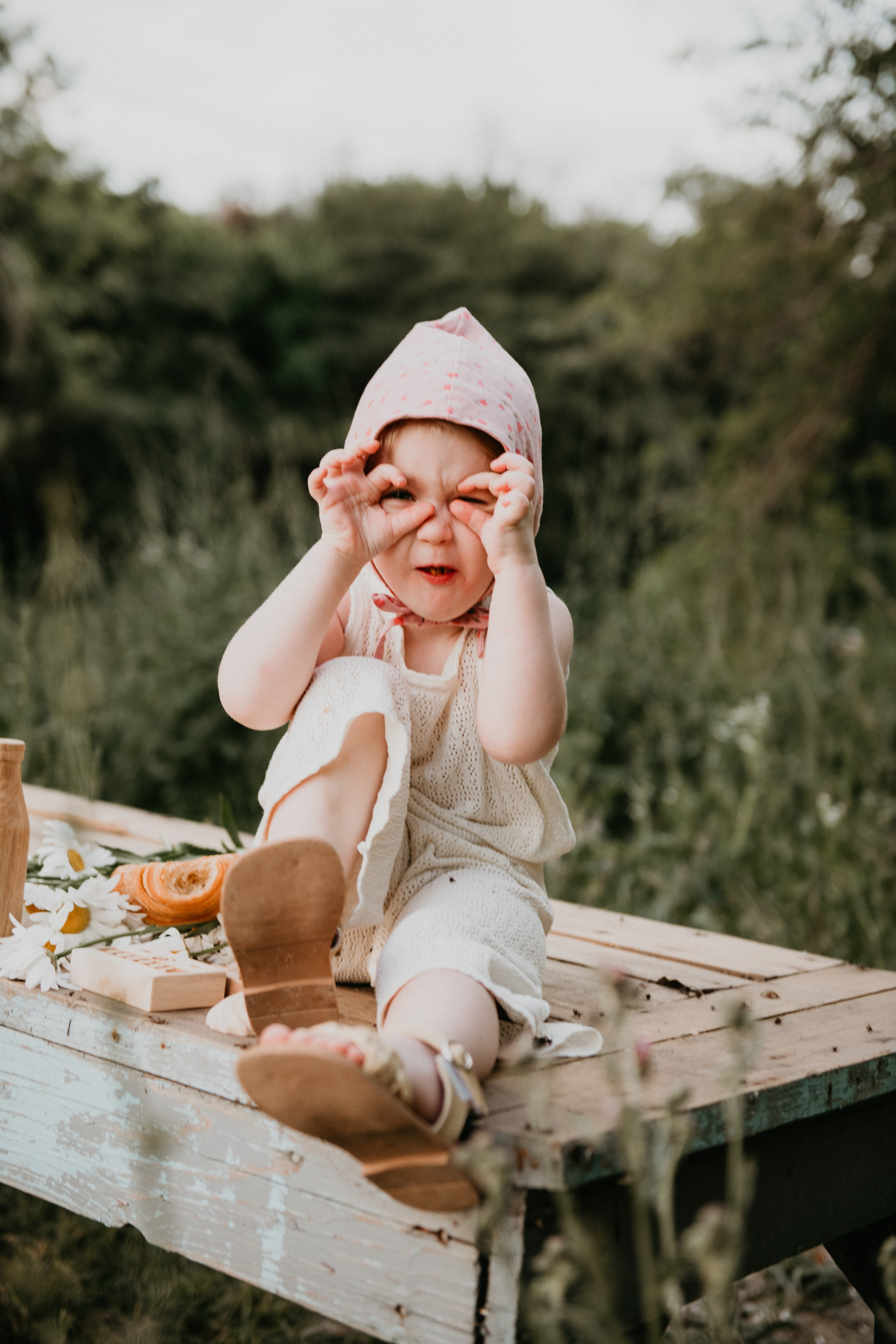 Аделя, 2,5года. Детский и семейный фотограф в Армавире Даша Зубкова