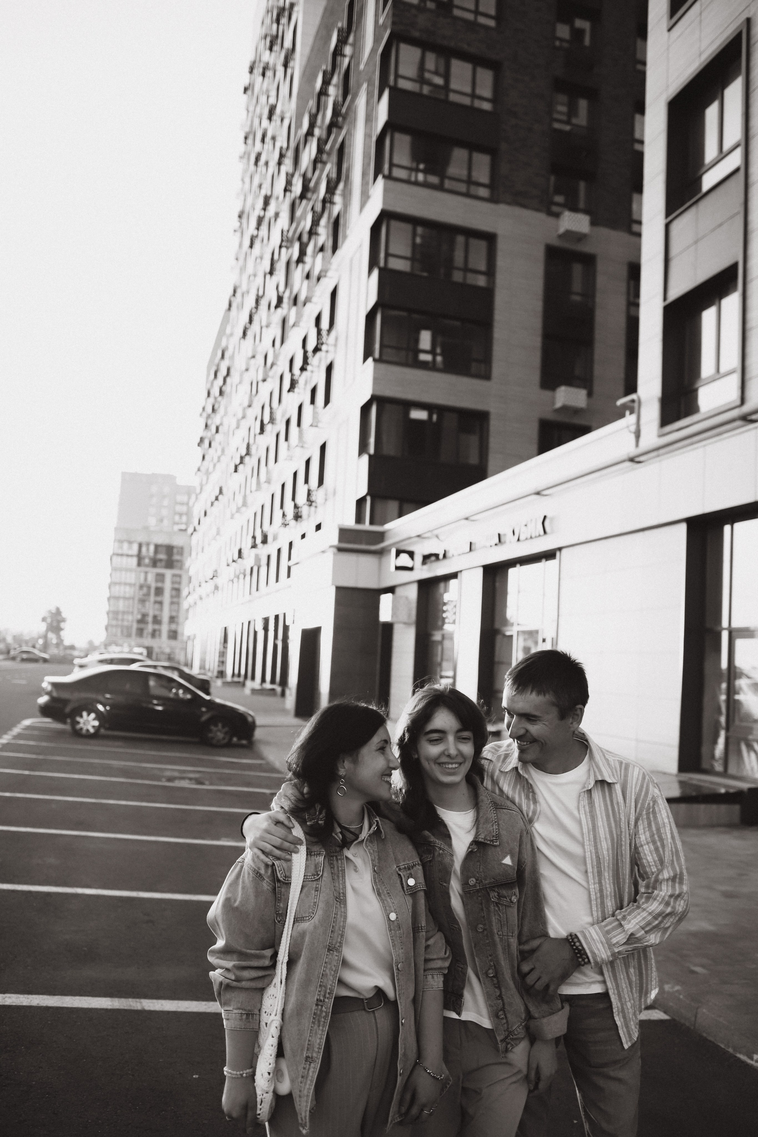 Семьи. Семейный фотограф в Ставрополе Кристина Ткаченко