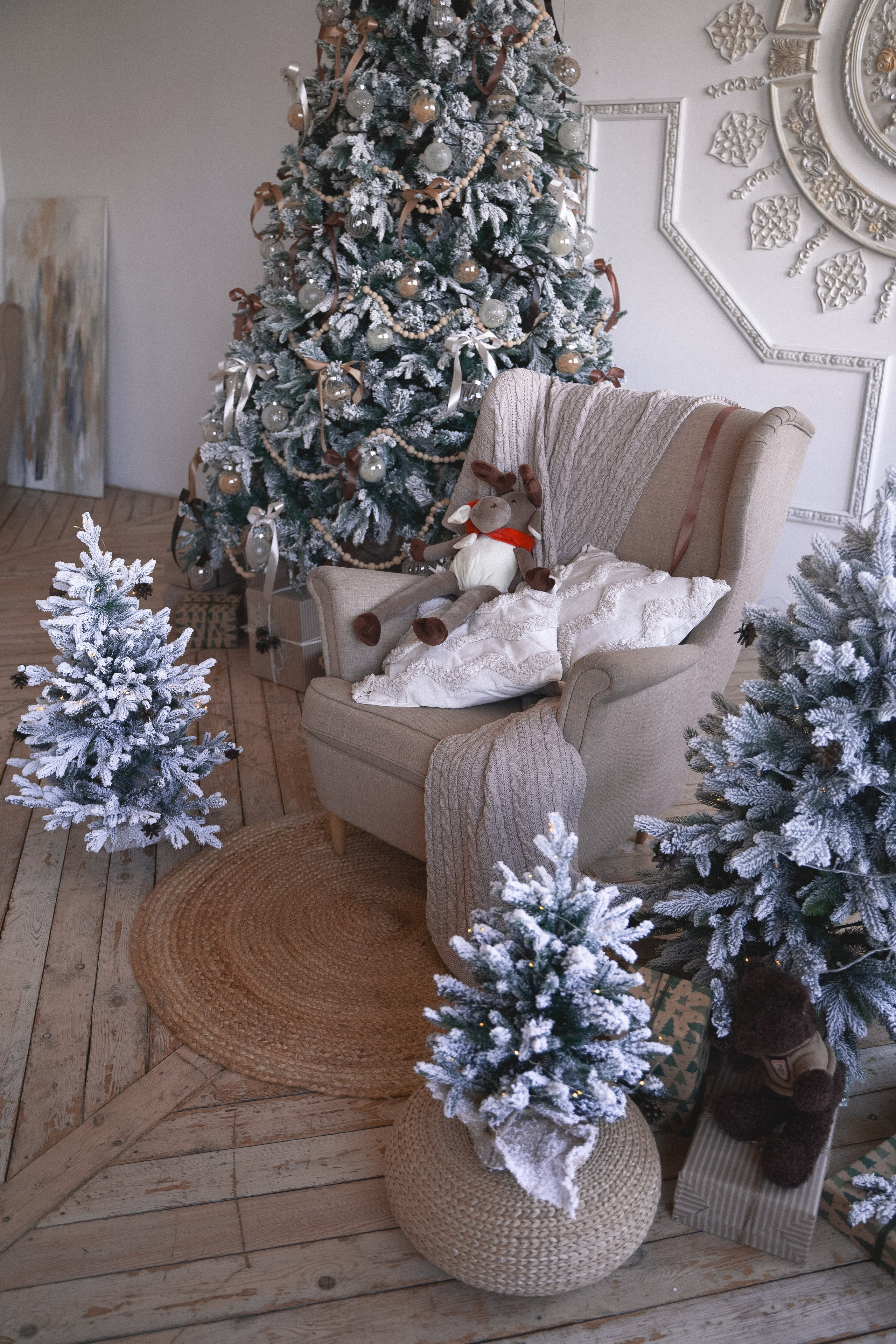 Зал Композиция. Фотограф г. Хабаровск. Семейные и индивидуальные съёмки