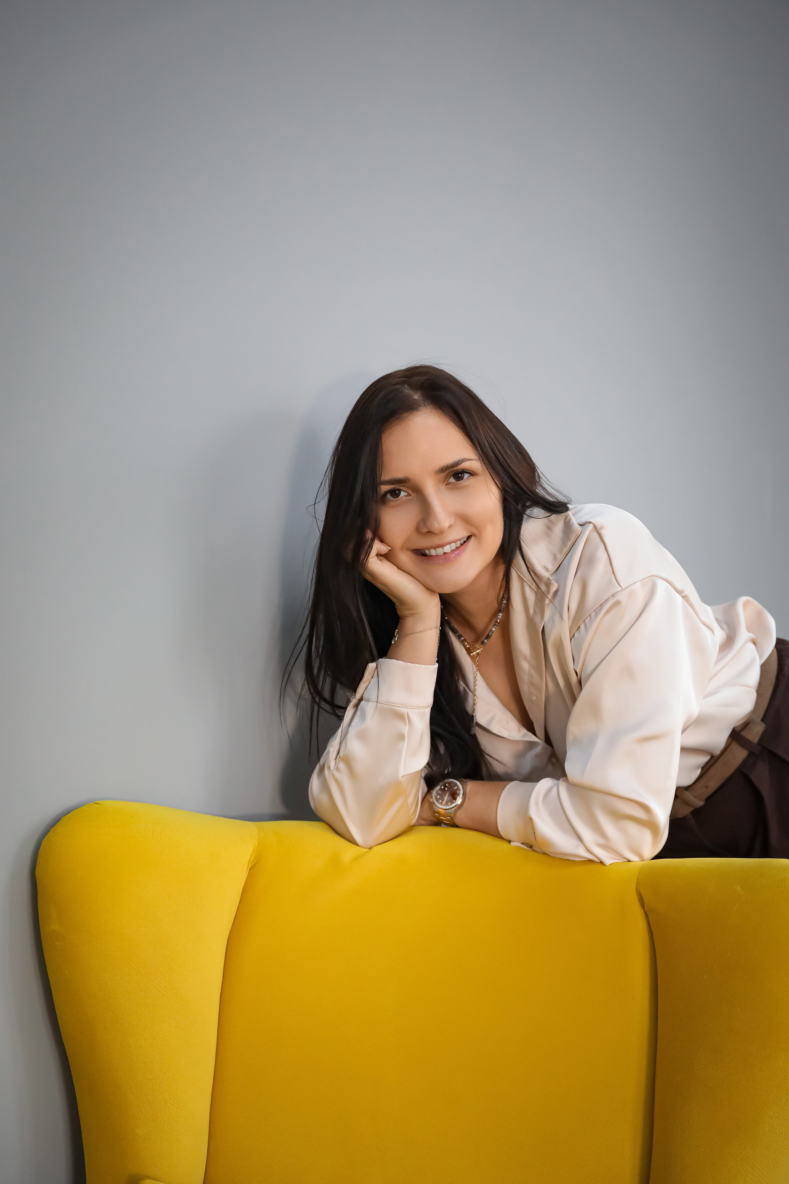 Елена руководитель логопедического центра. Фотограф г. Хабаровск. Семейные и индивидуальные съёмки