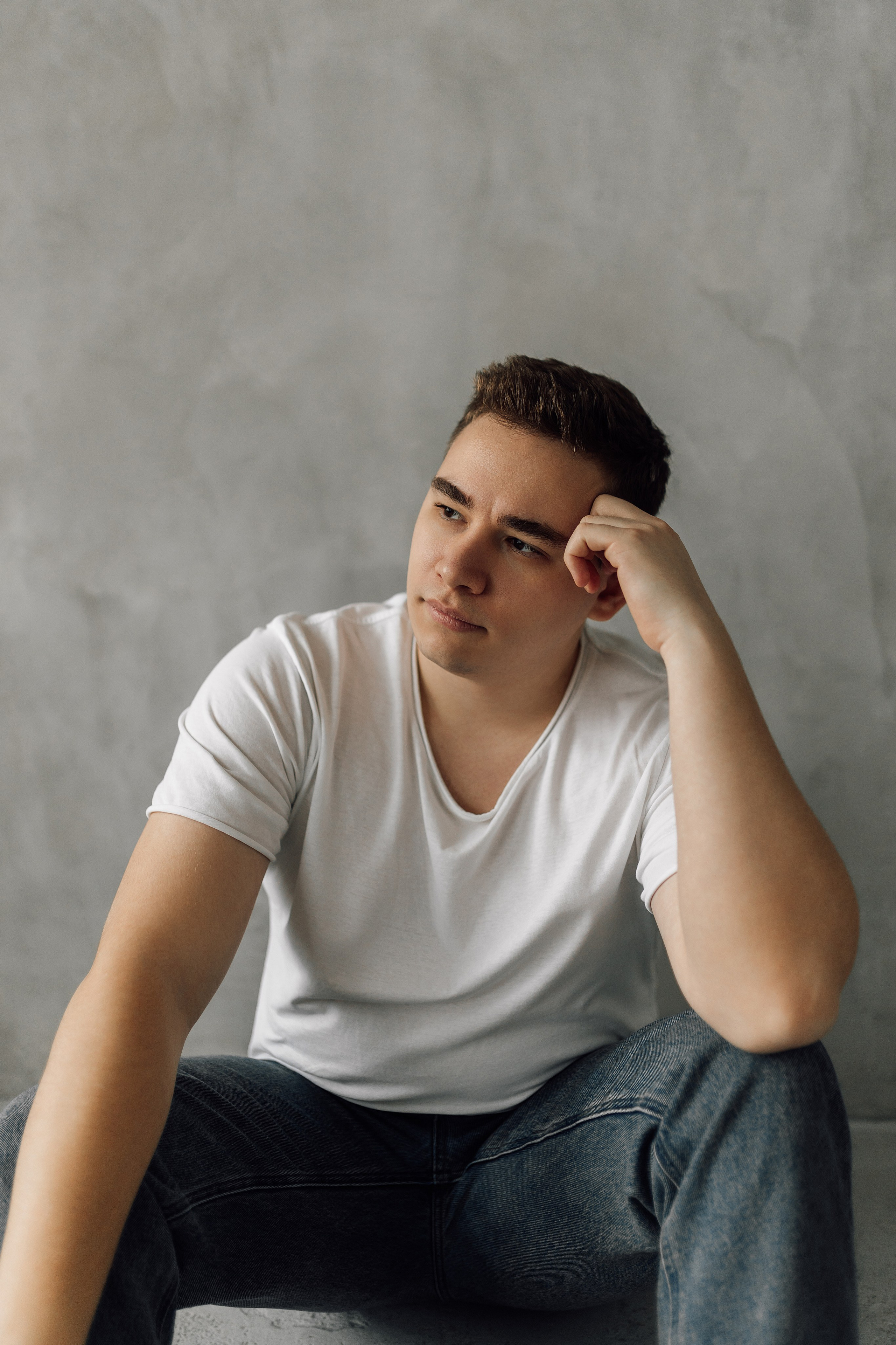 Дима&Настя. Фотограф в Москве Юлия Хамзина