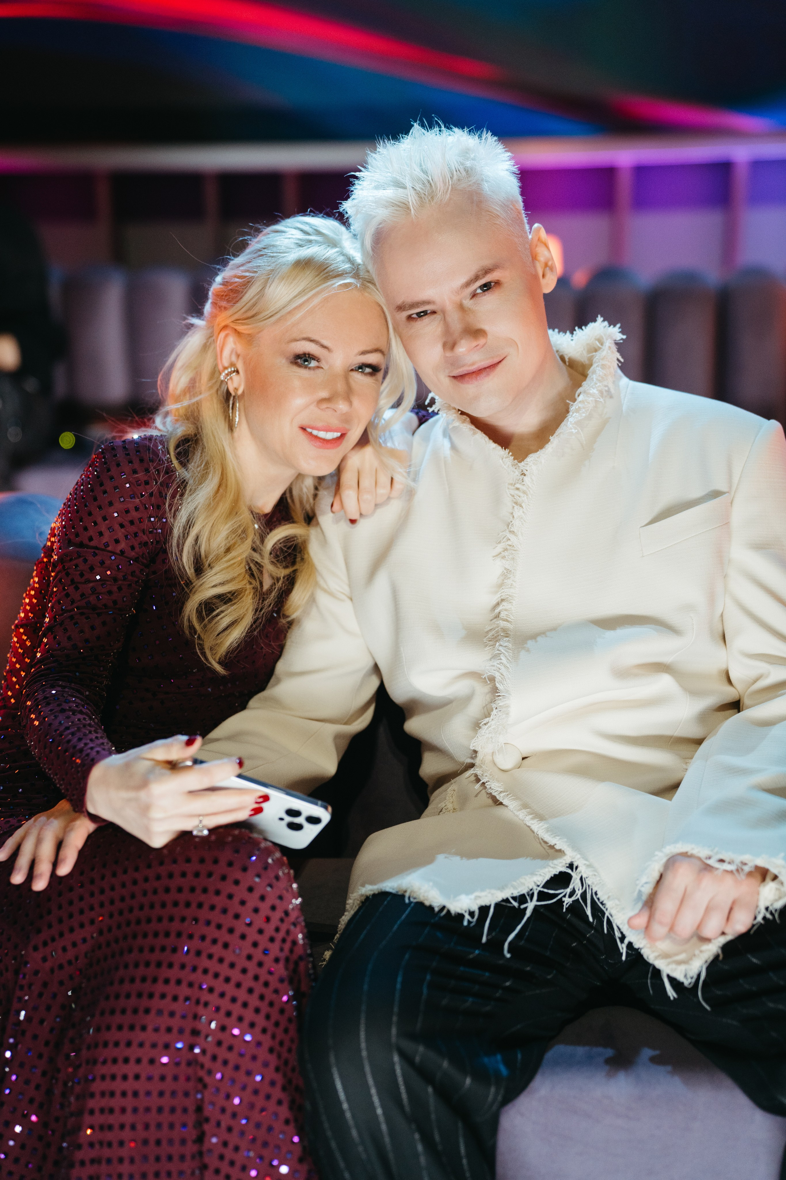 Интервидение 2025. Фотограф в Москве Константин Глазков