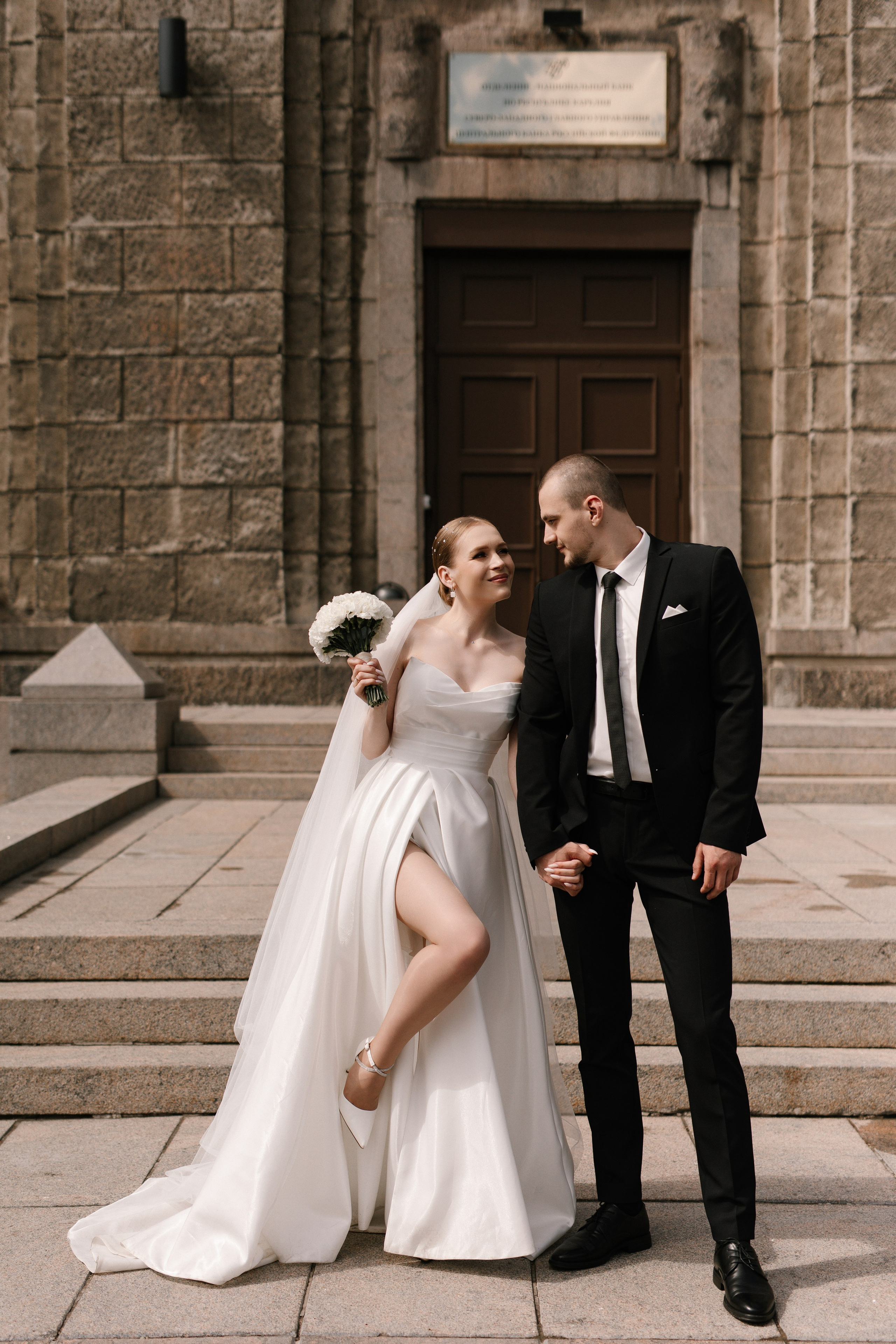 Ян и Арина. Брысина Алёна/ фотограф Петрозаводск, Карелия