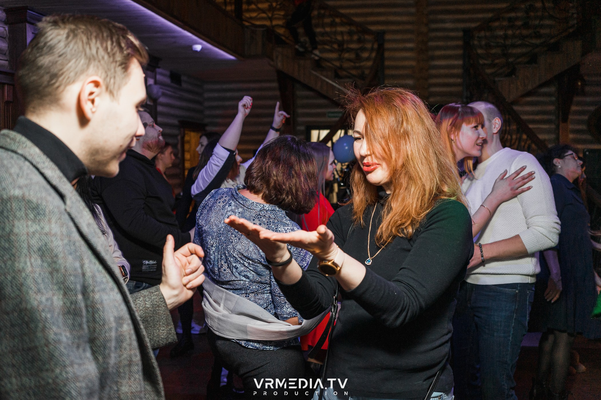 В гостях у «Петровича»