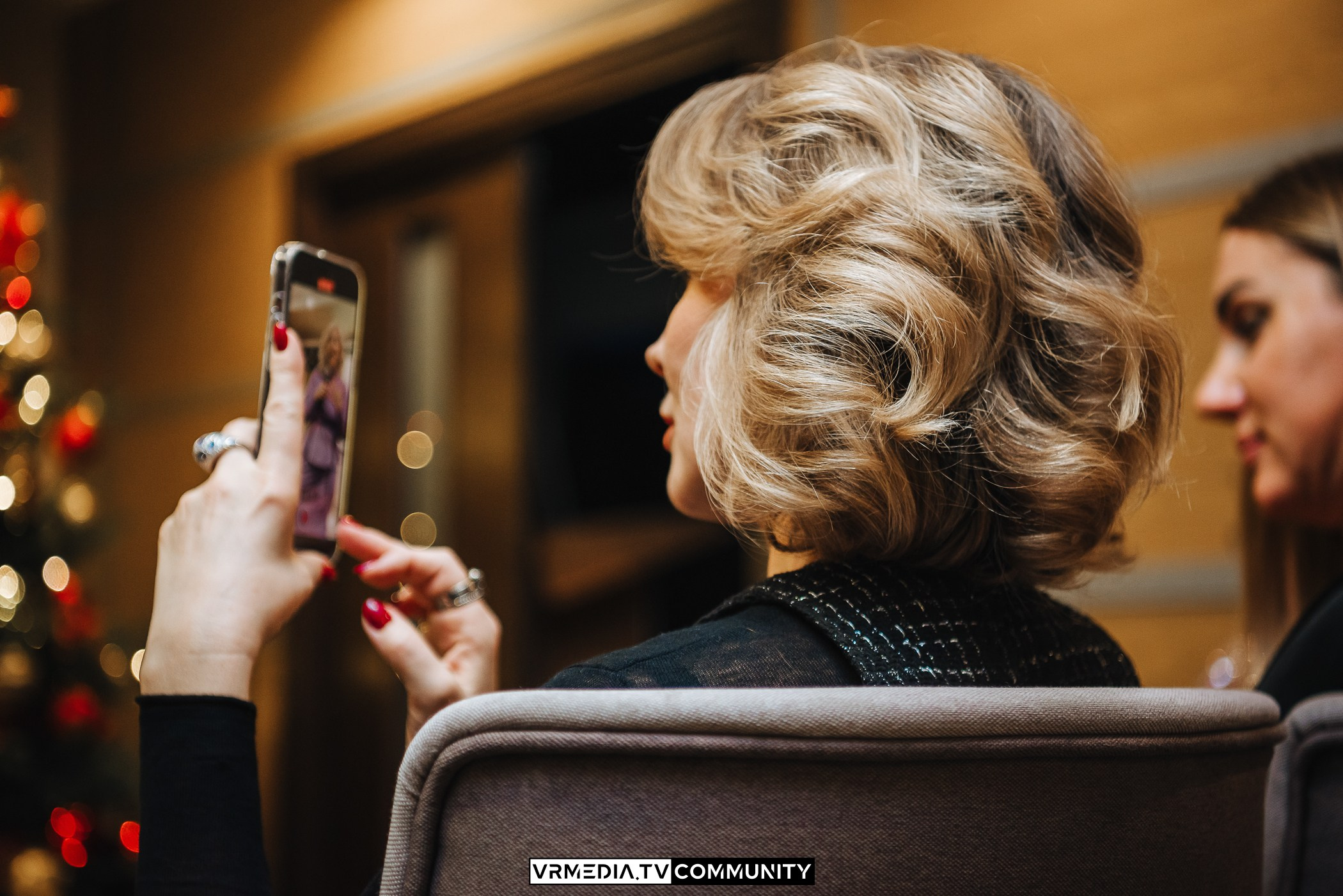 Модный вторник: Нам по пути 2025!