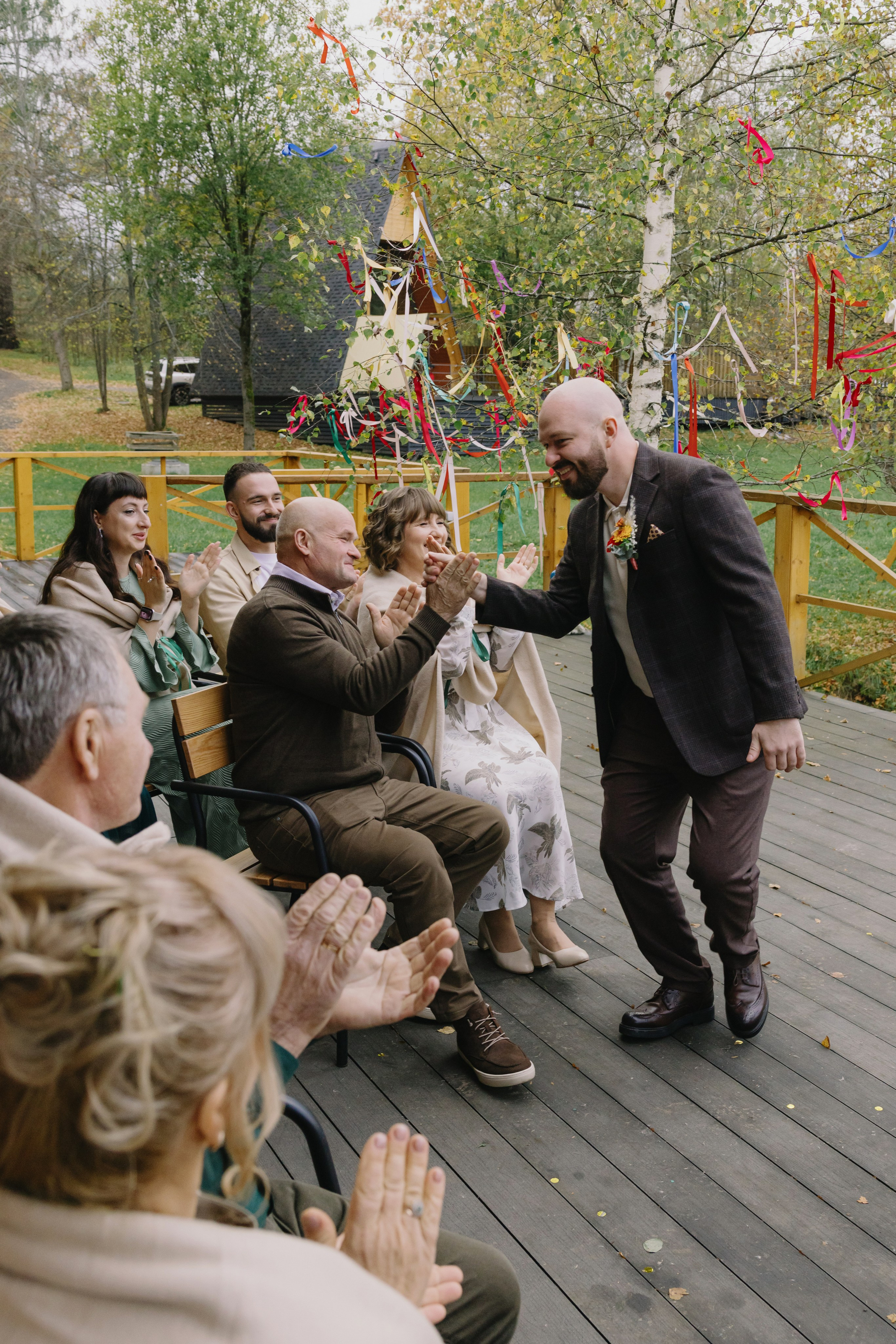 Алексей и Милена. Фотограф в Красноярске