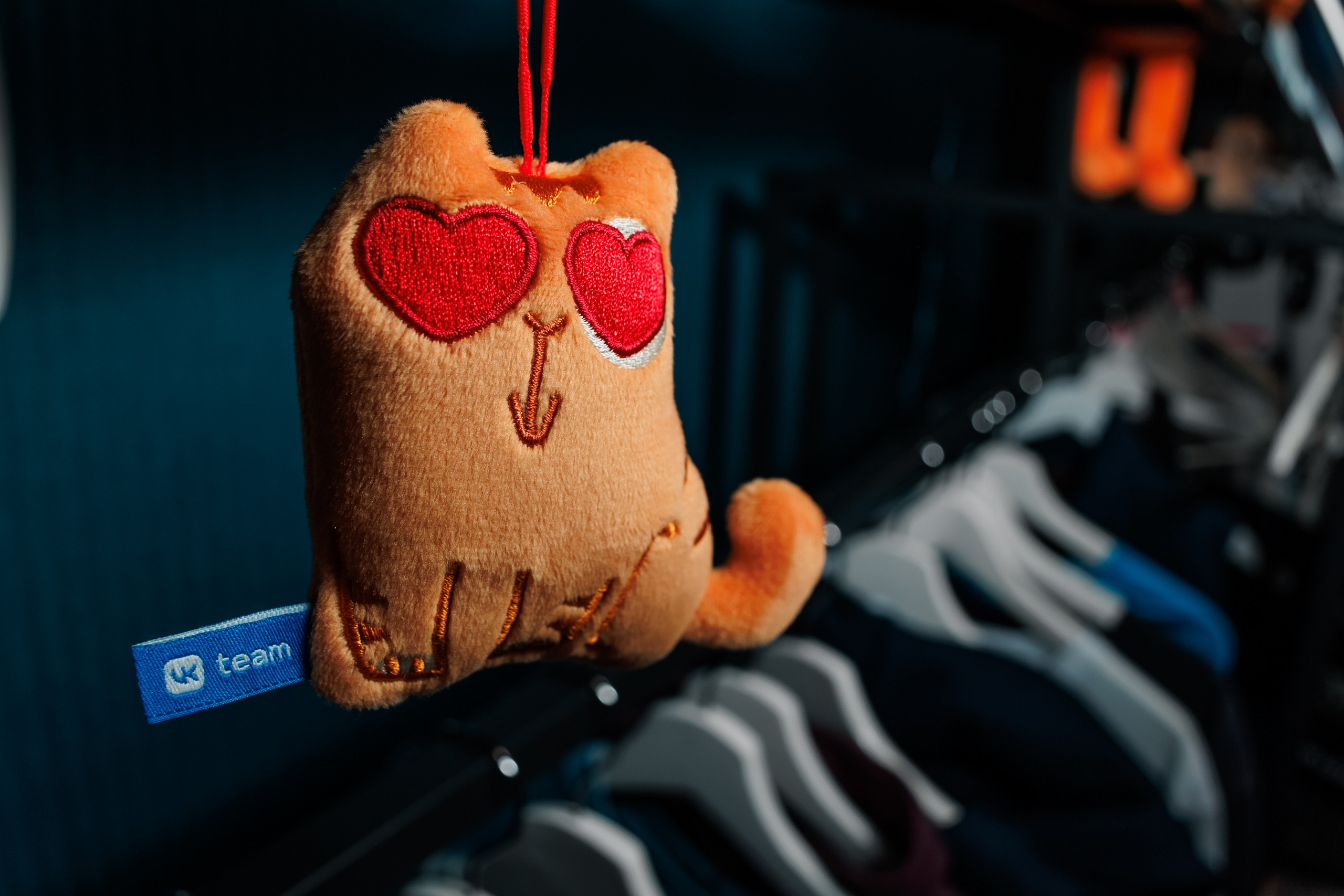 IT Выходные ВК. Репортажный фотограф. Москва. Алина Ланская