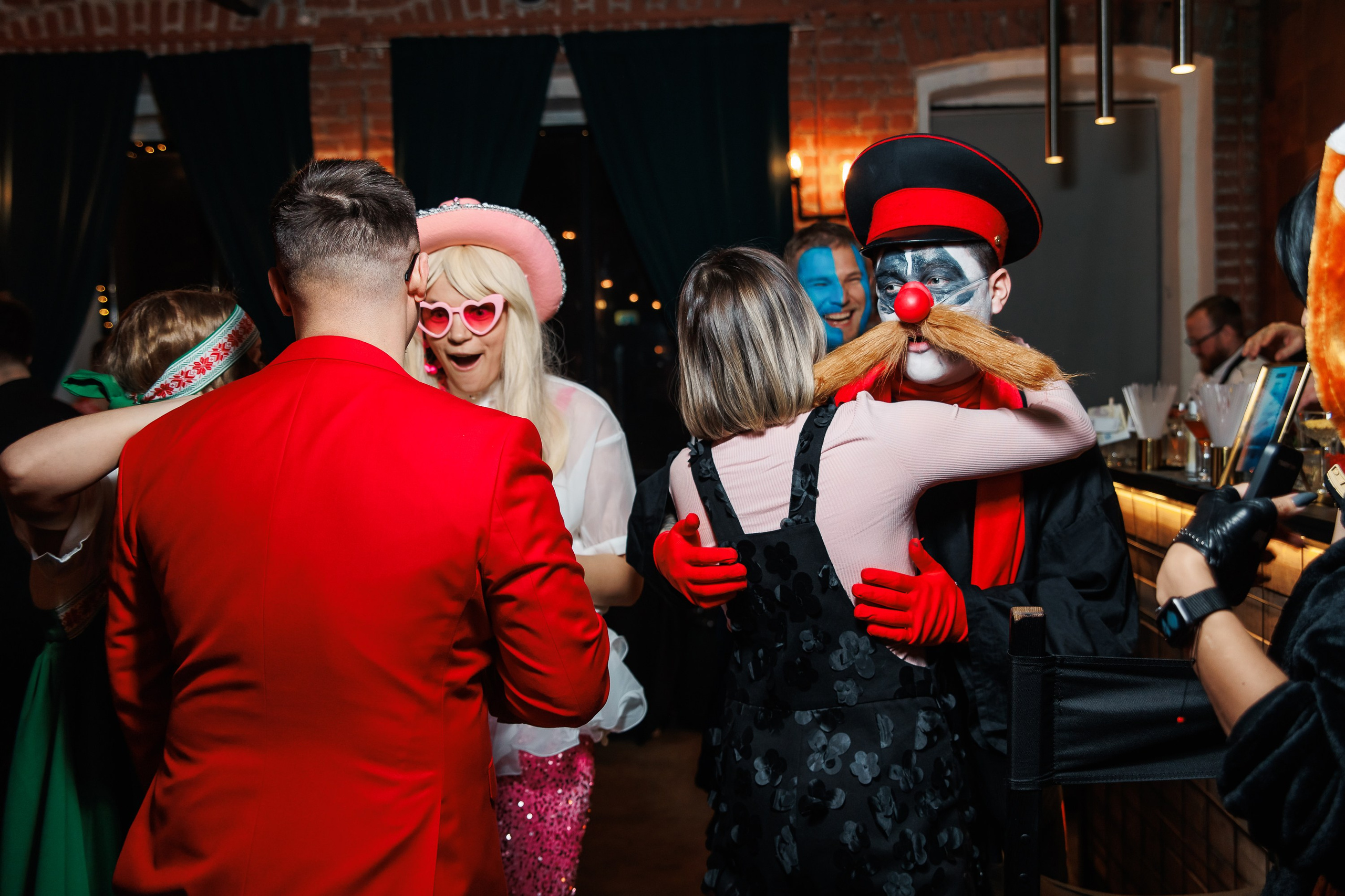 Корпоративный репортаж. Репортажный фотограф. Москва. Алина Ланская