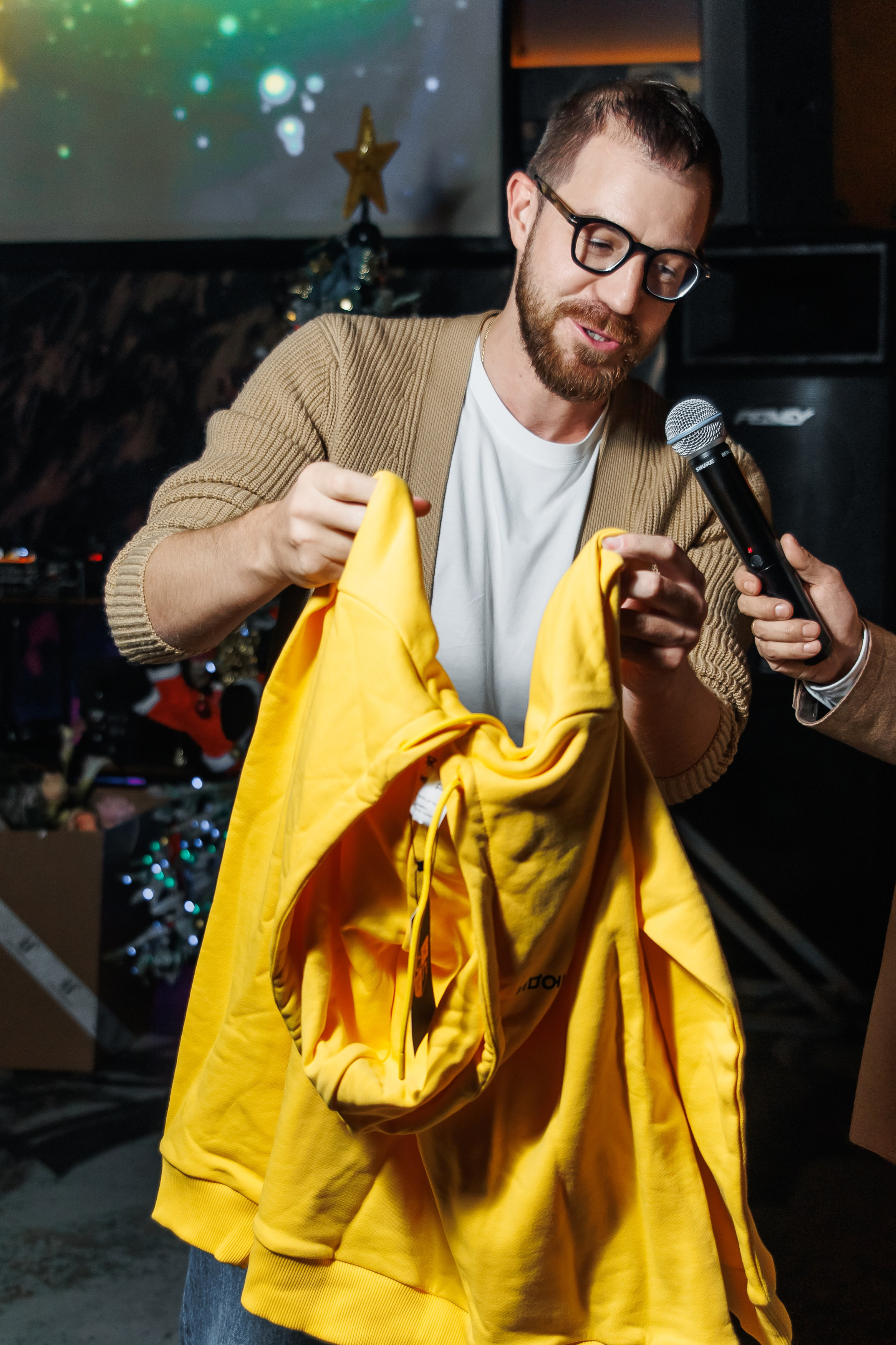 День Рождения. Репортажный фотограф. Москва. Алина Ланская