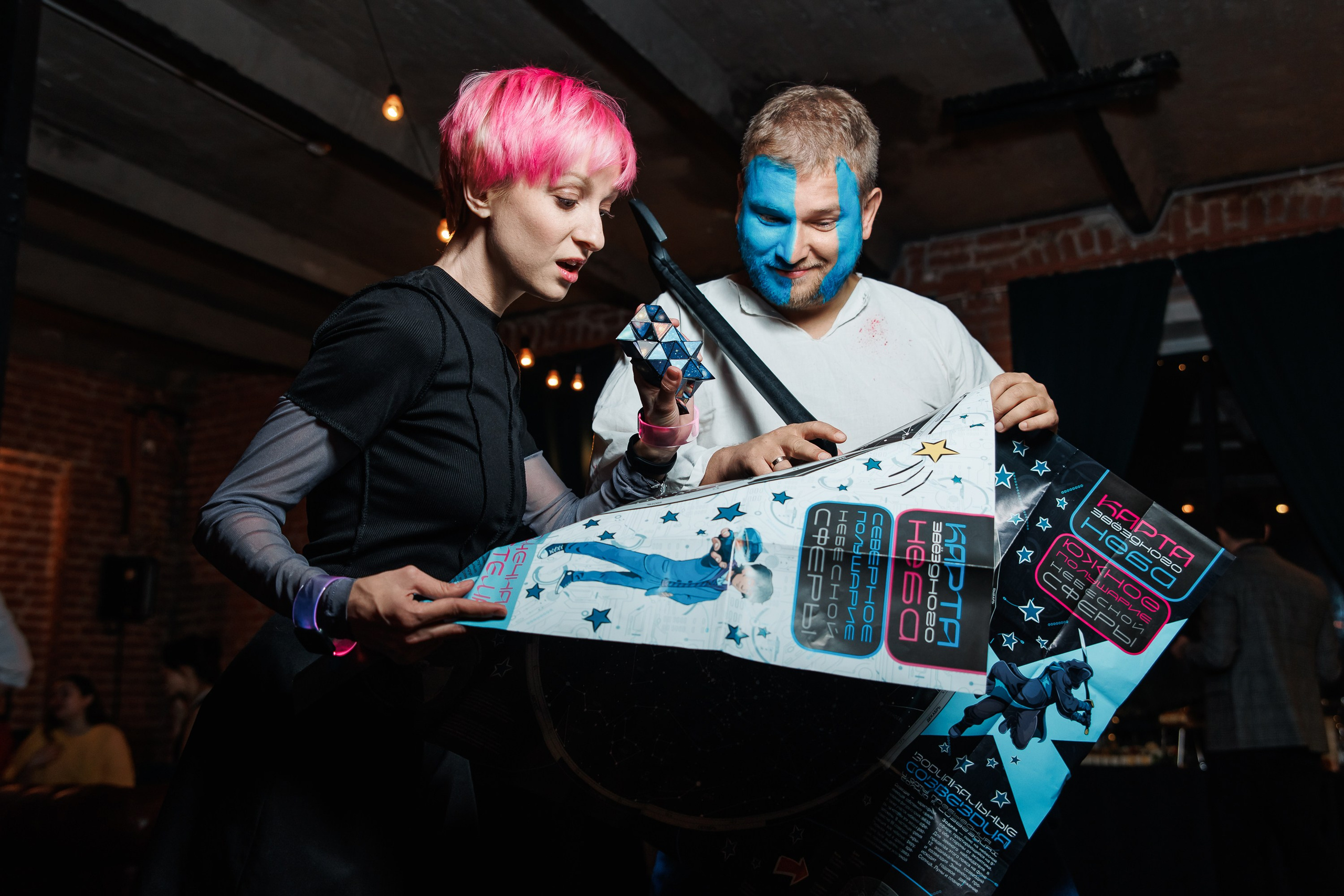 Корпоративный репортаж. Репортажный фотограф. Москва. Алина Ланская