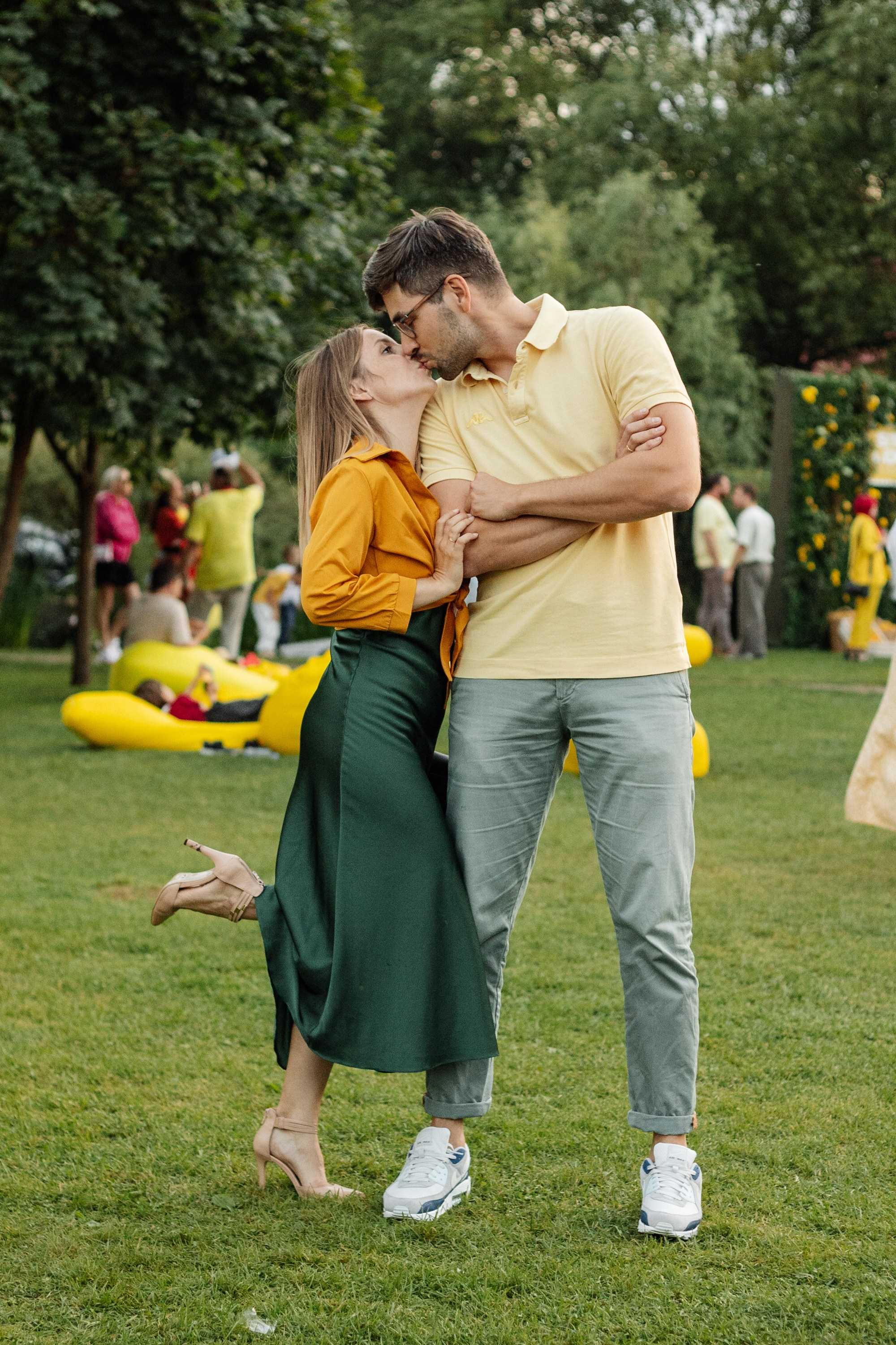 Семейная гонка. Яхты. Репортажный фотограф. Москва. Алина Ланская