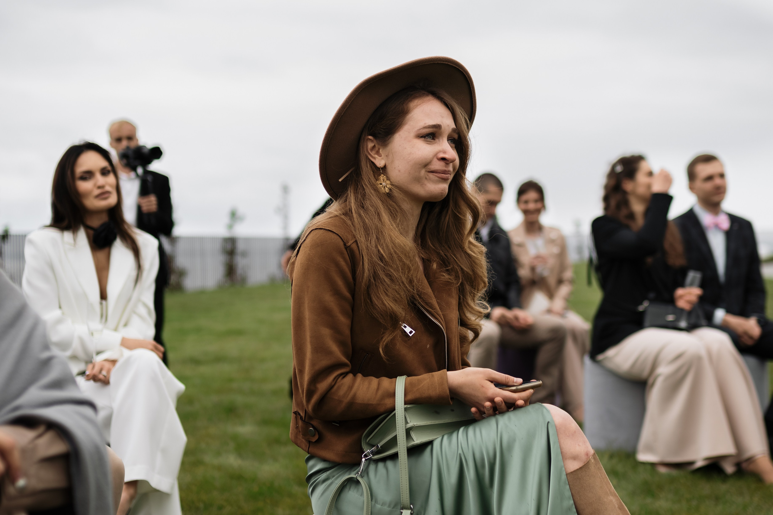 Юлия & Влад. Свадебный и портретный фотограф Алена Седининна в Крыму