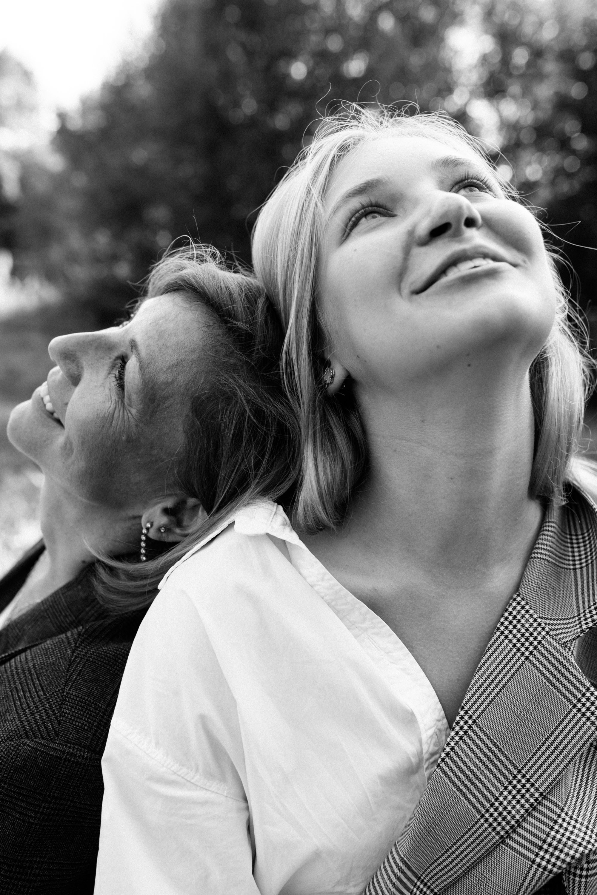 Семьи. Говорим о Вас