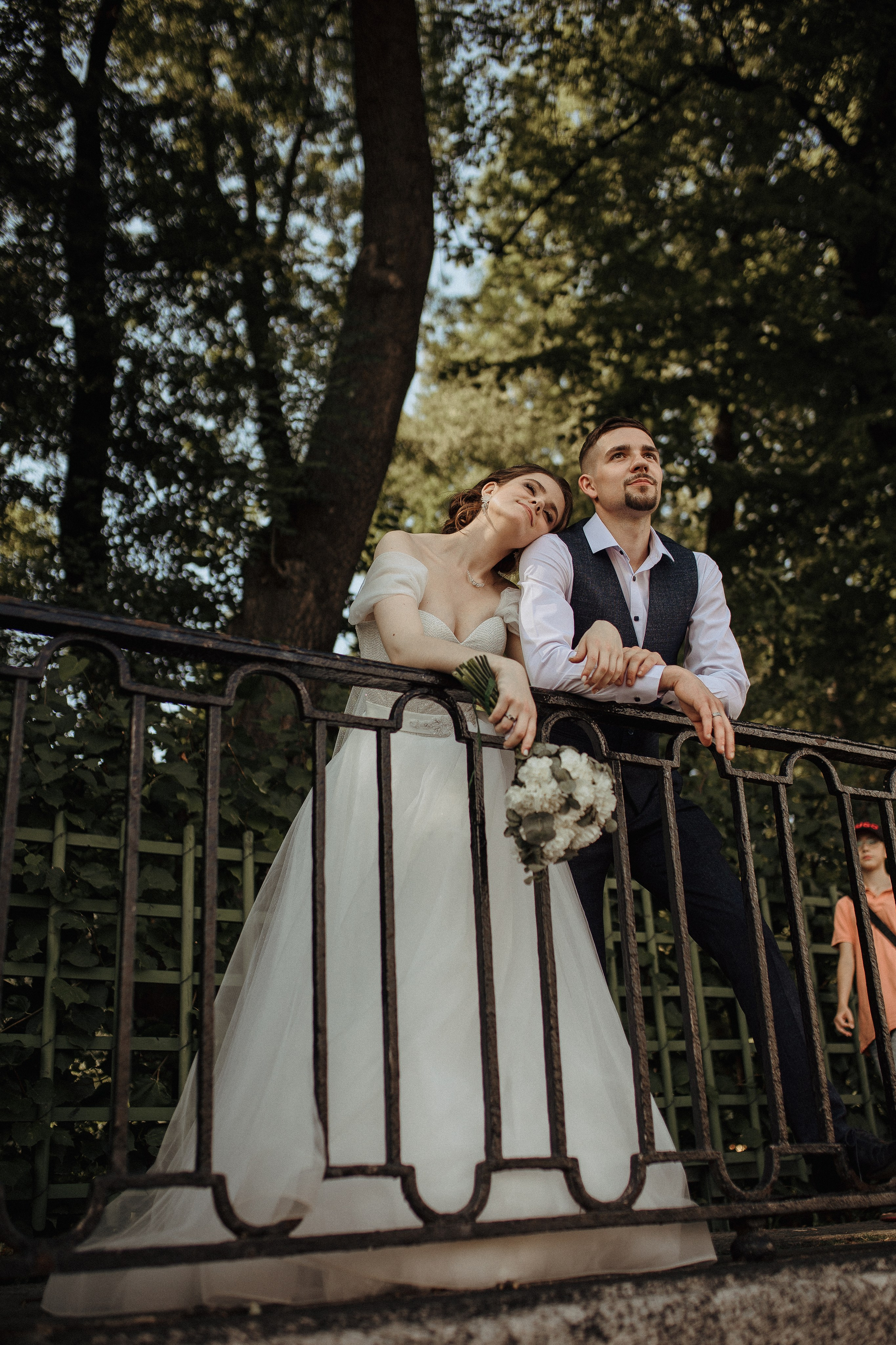 Даниил и Екатерина. Семейный и Свадебный фотограф в Санкт-Петербурге Плохая Екатерина