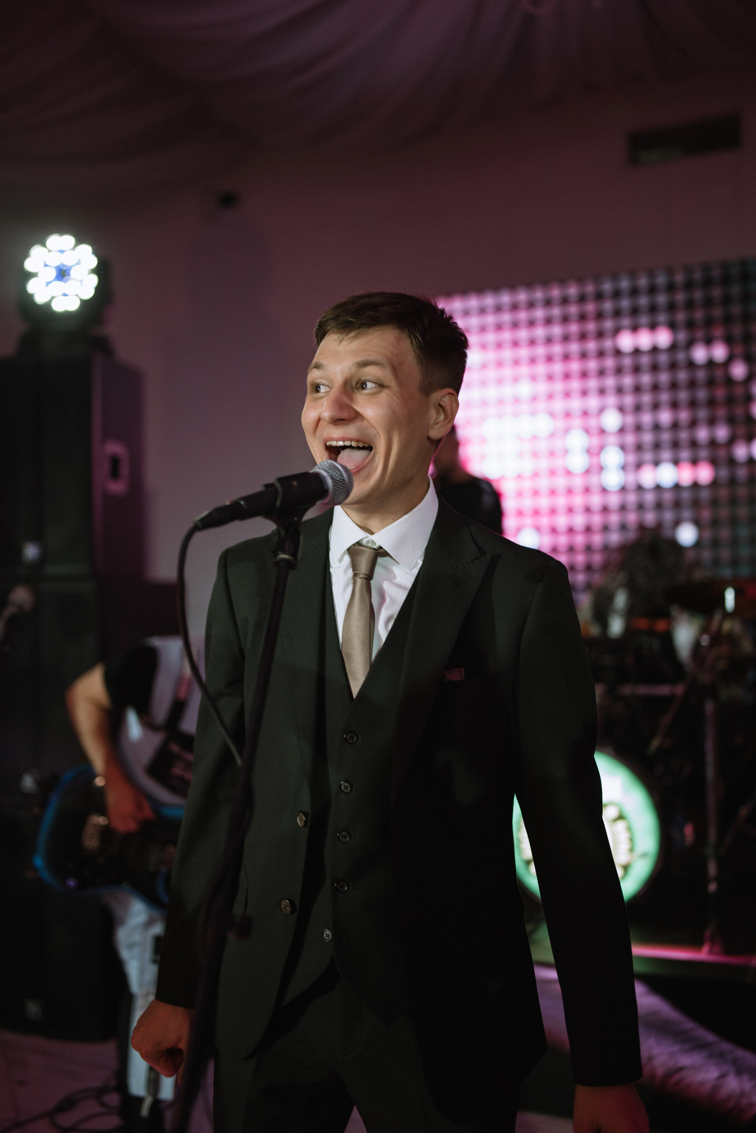 Wedding. Фотограф Костикова Анастасия Ростов-на-Дону