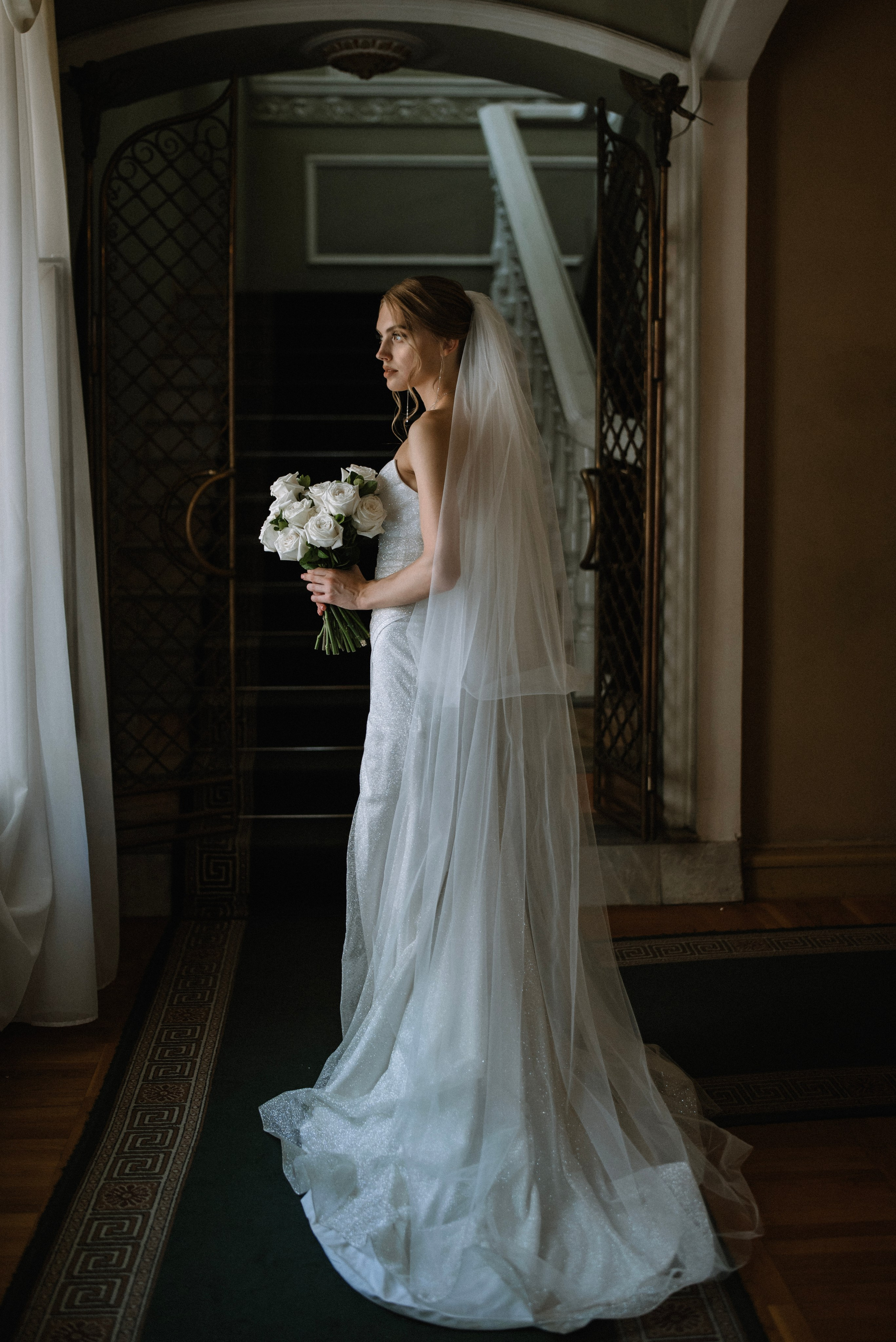 Александр и Анна. Старочеркасск. Фотограф Костикова Анастасия Ростов-на-Дону