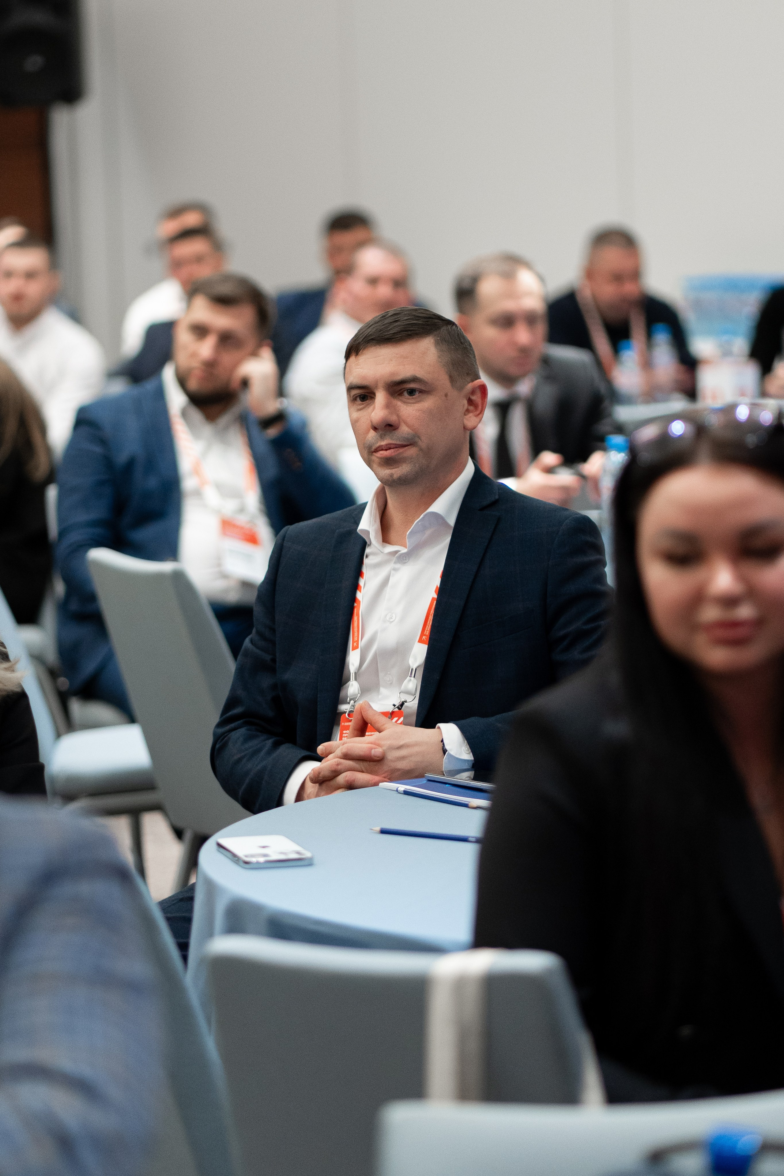 «ГАЗПРОМНЕФТЬ — БИТУМНЫЕ МАТЕРИАЛЫ» ФОРУМ ПРОИЗВОДСТВЕННОЙ БЕЗОПАСНОСТИ. Свадебный и семейный фотограф в Санкт-Петербурге Дмитрий Панин