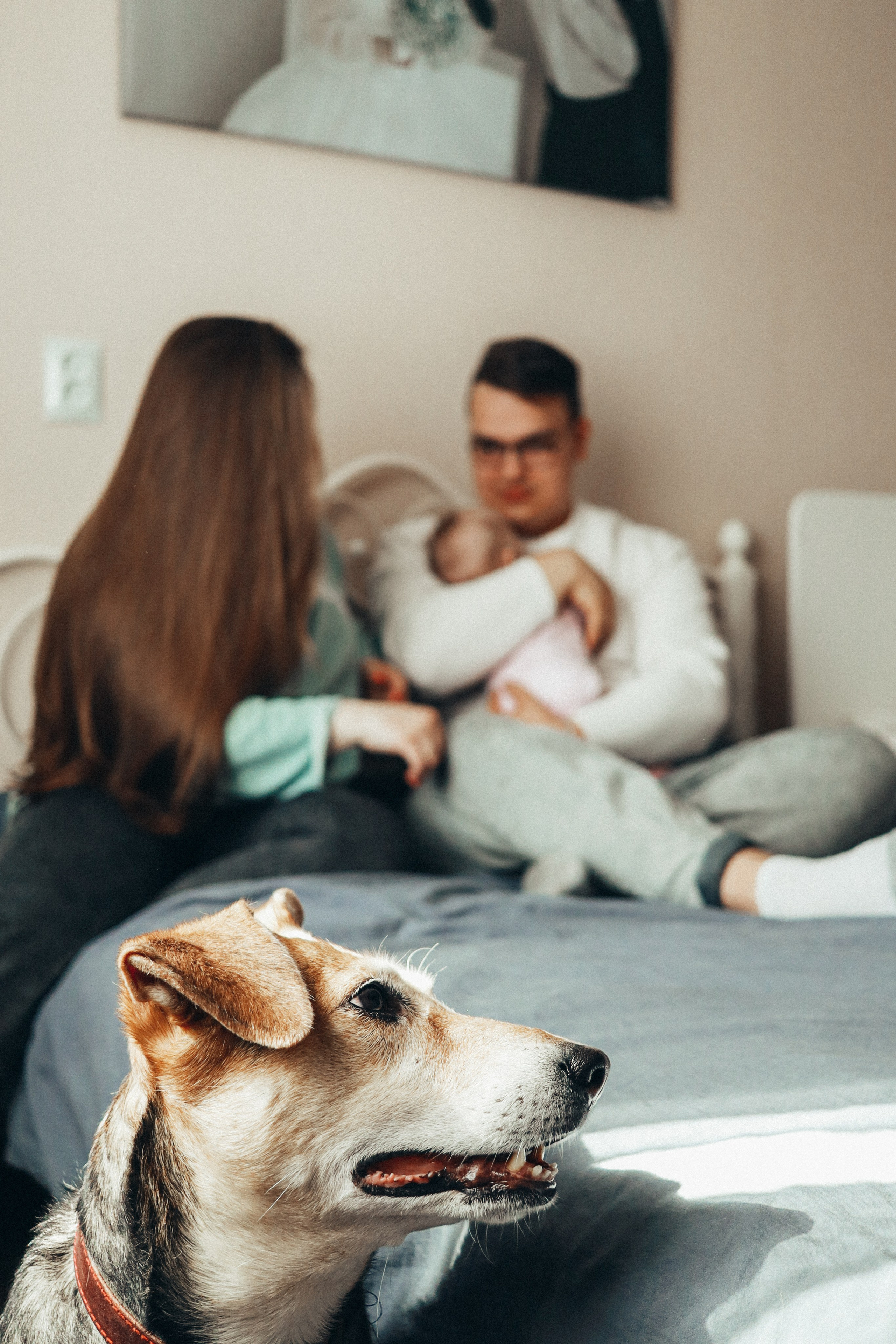 Даша Даня Мира. Собирайте моменты, а не вещи