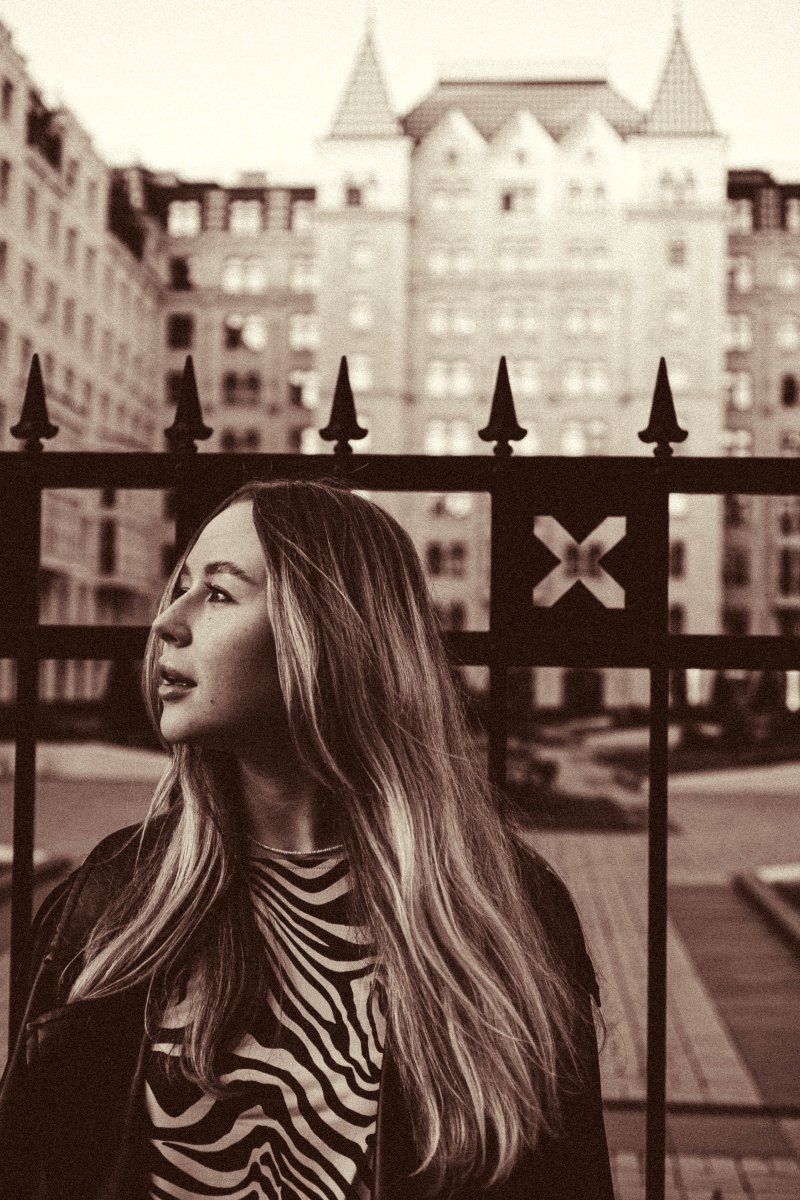 Ксения. Профессиональный фотограф, Санкт-Петербург — Виктория Богомолова