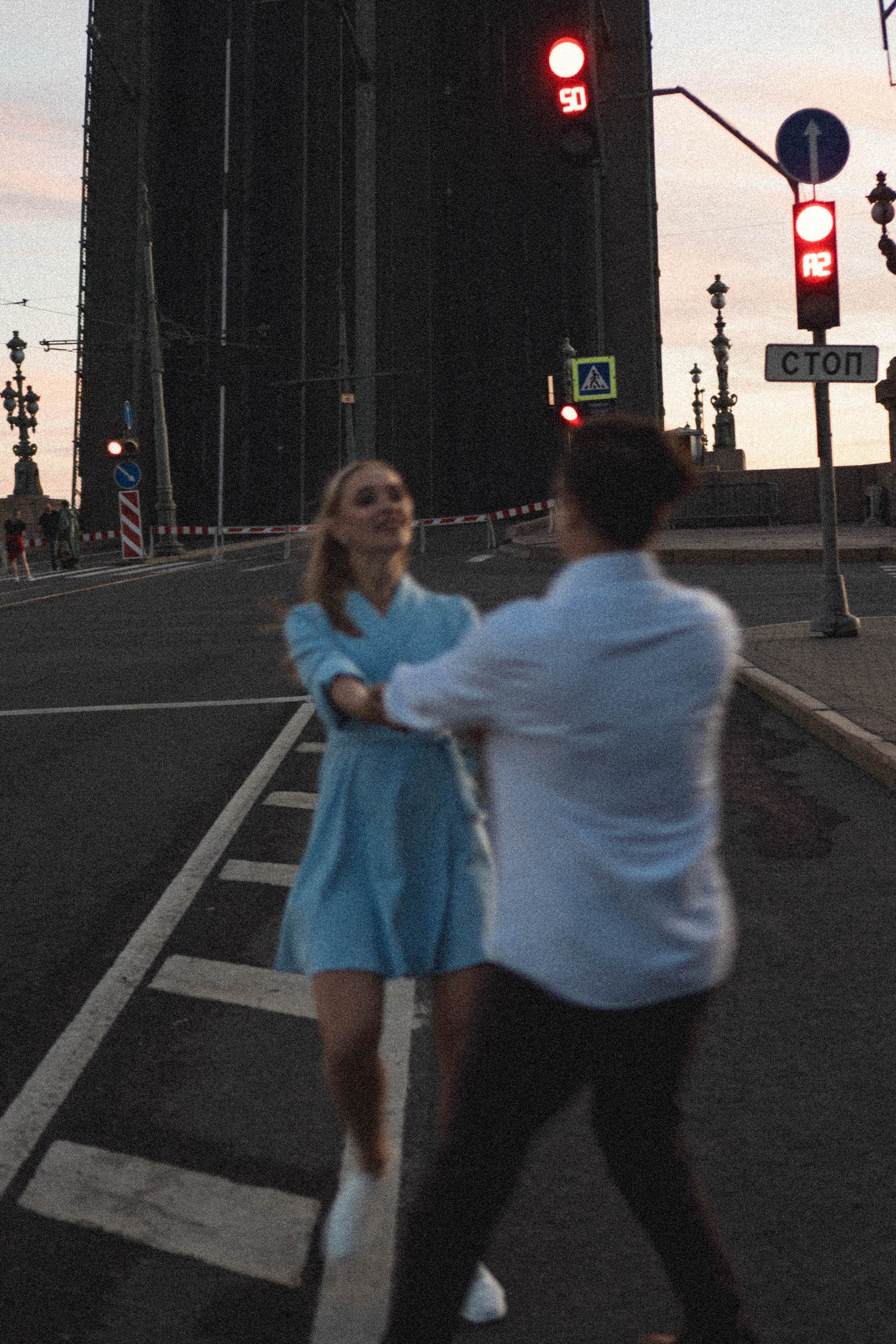 СЧАСТЛИВОЕ УТРО. Профессиональный фотограф, Санкт-Петербург — Виктория Богомолова