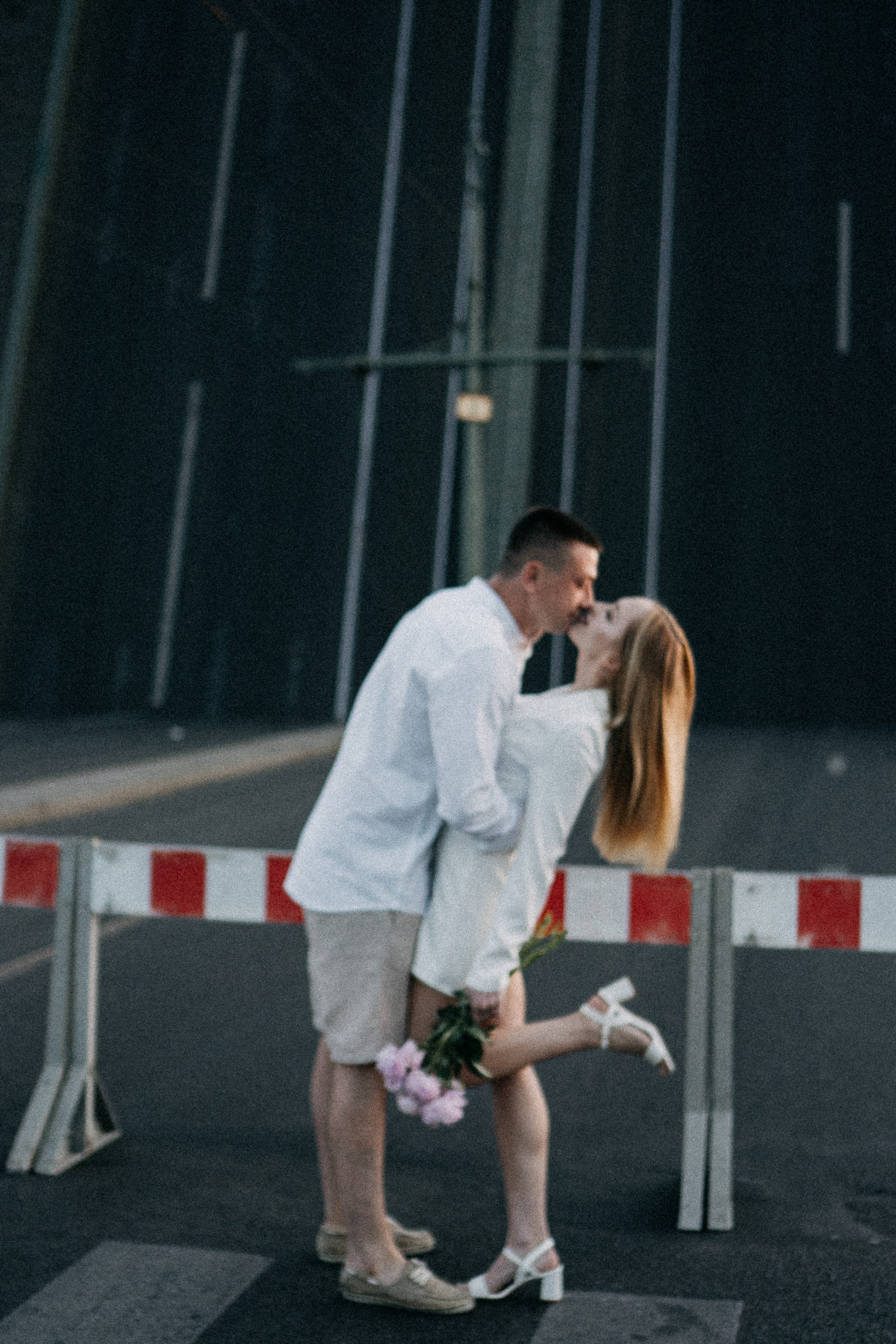 Сьемка мечты. Профессиональный фотограф, Санкт-Петербург — Виктория Богомолова