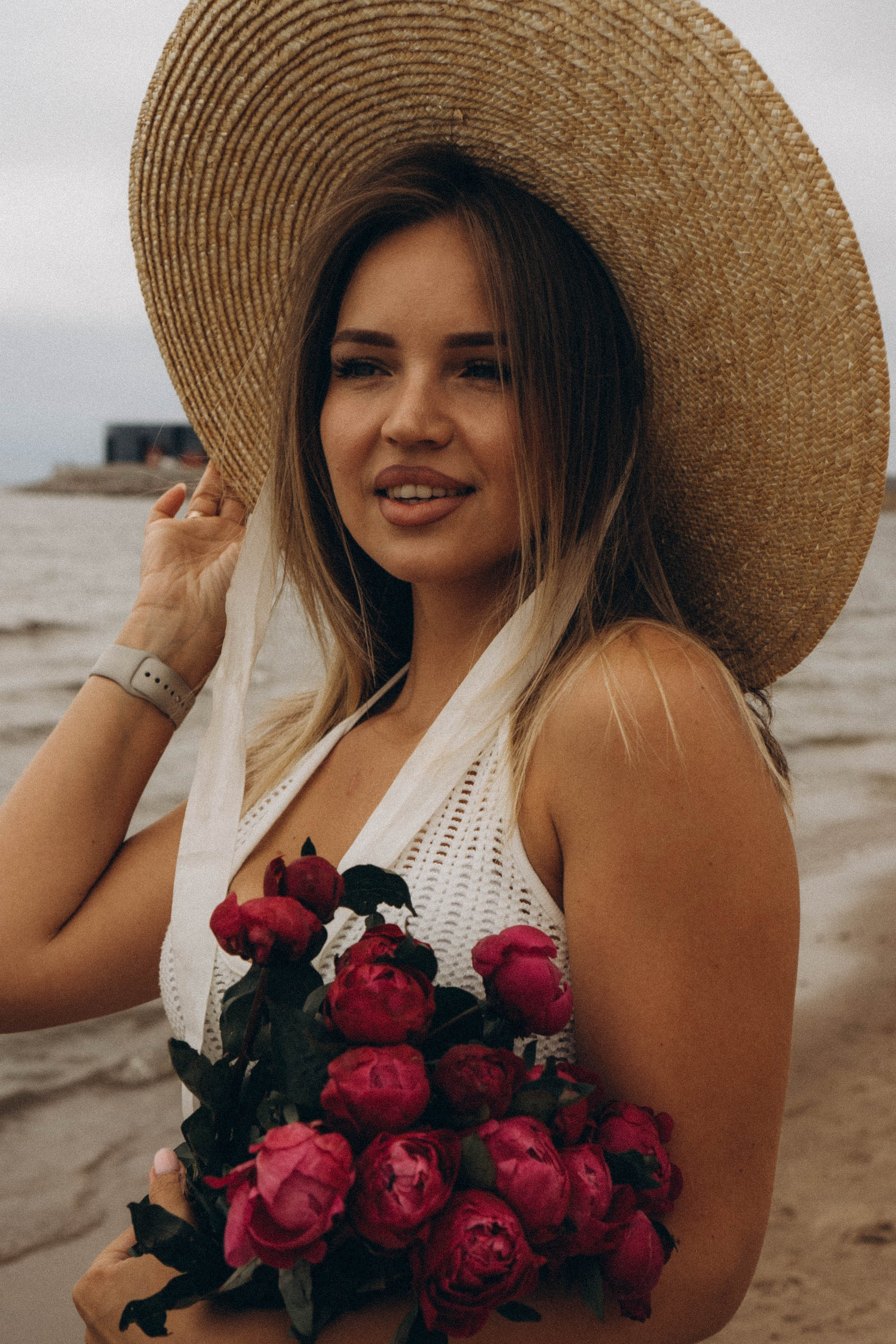 Прогулка в парке. Профессиональный фотограф, Санкт-Петербург — Виктория Богомолова