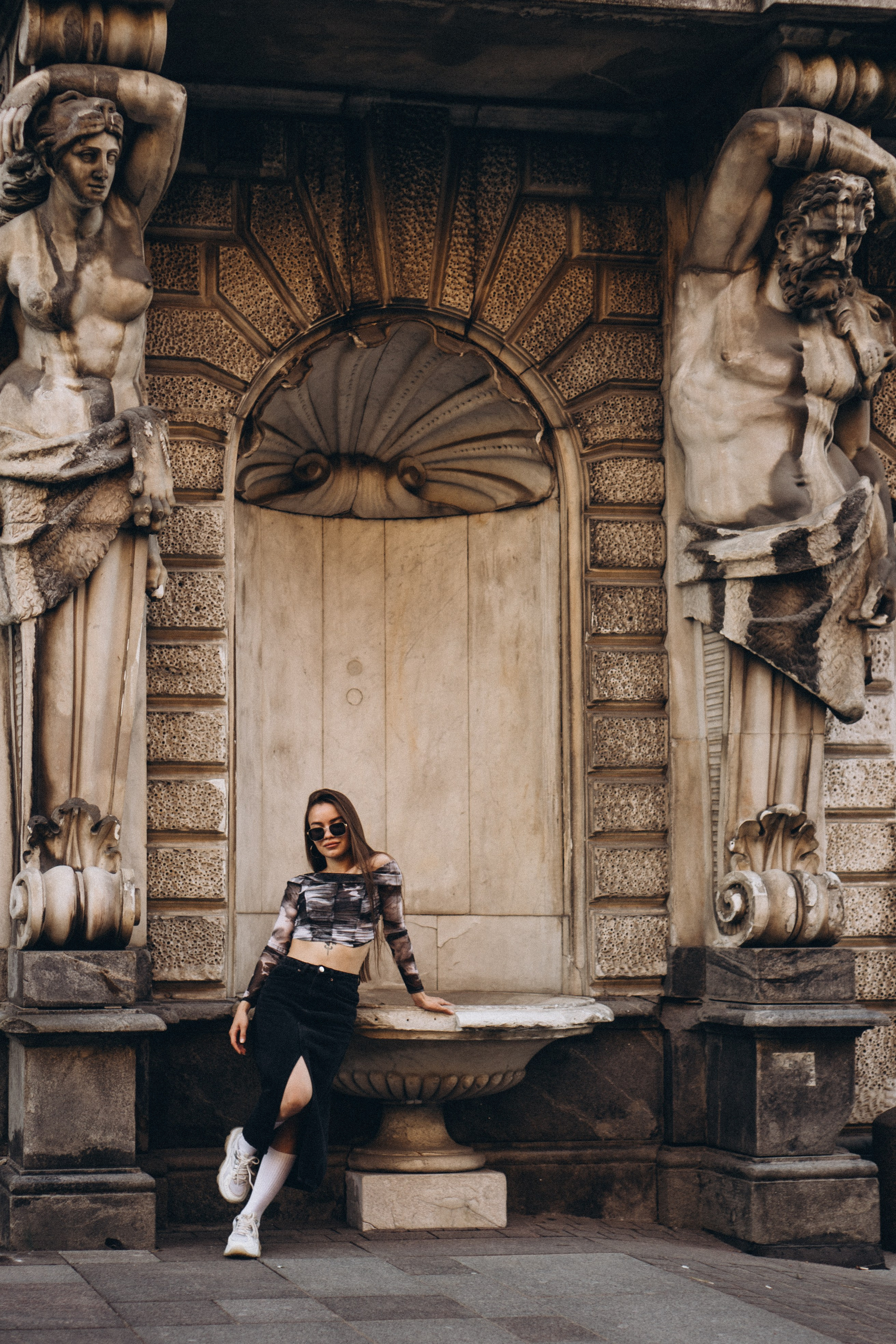 ПРОГУЛКА ПО САНКТ-ПЕТЕРБУРГУ. Профессиональный фотограф, Санкт-Петербург — Виктория Богомолова