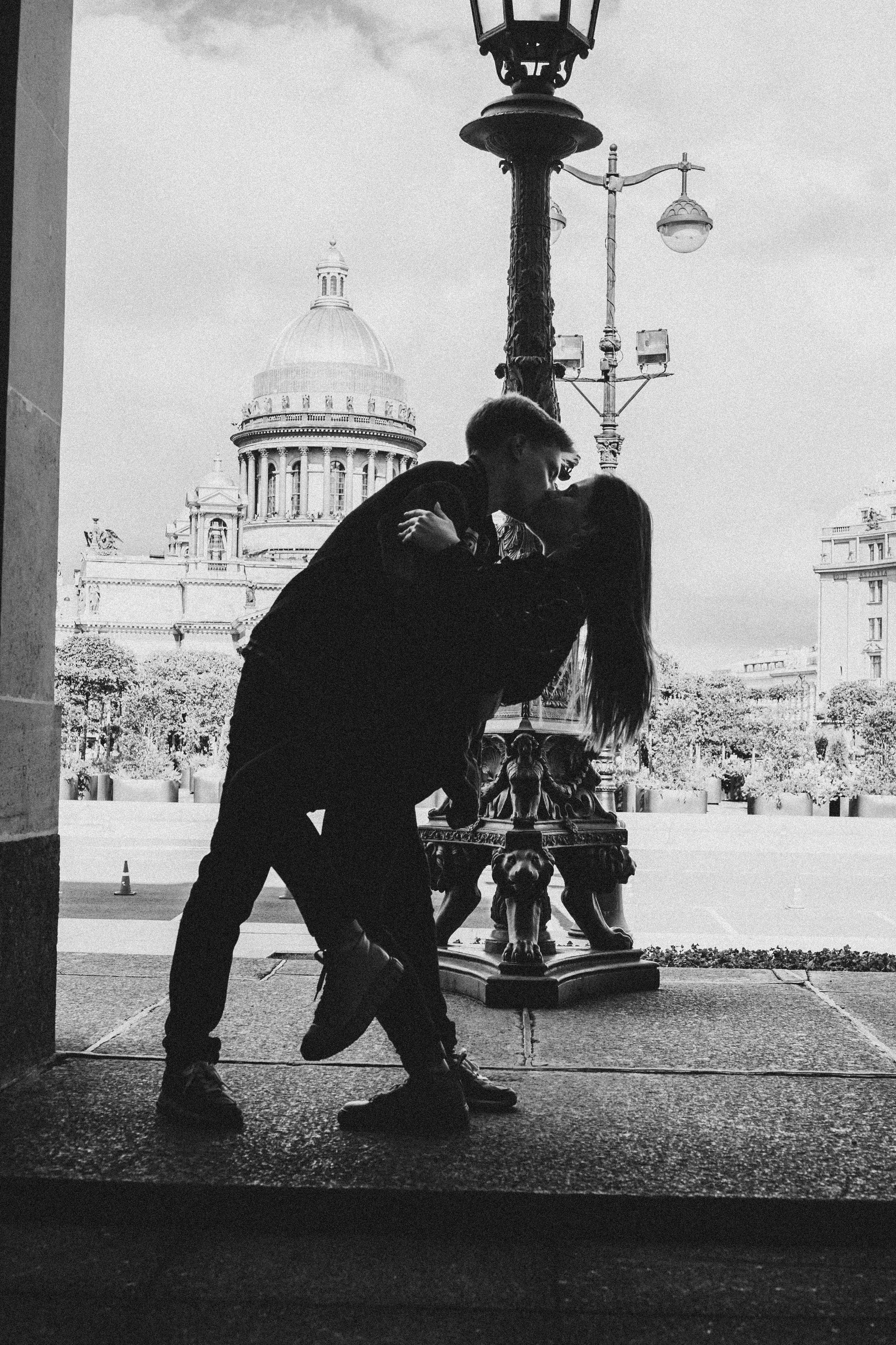 ПРОГУЛКА ПО САНКТ-ПЕТЕРБУРГУ. Профессиональный фотограф, Санкт-Петербург — Виктория Богомолова