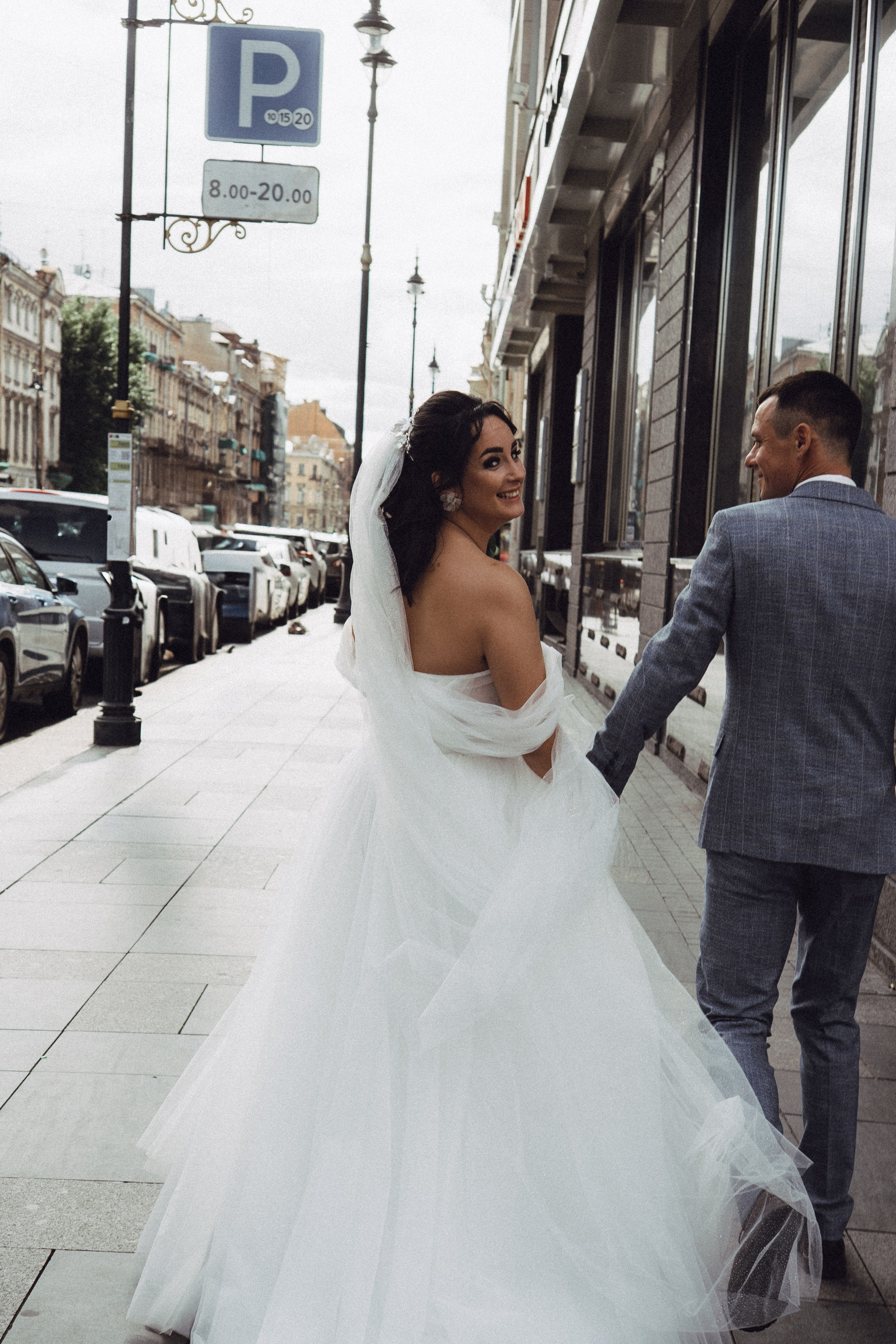 СВАДЕБНАЯ ПРОГУЛКА РЕСТОРАН МЫ ЖЕ НА ТЫ И ФОТОСЕССИИЯ С АВТОМОБИЛЕМ. Профессиональный фотограф, Санкт-Петербург — Виктория Богомолова