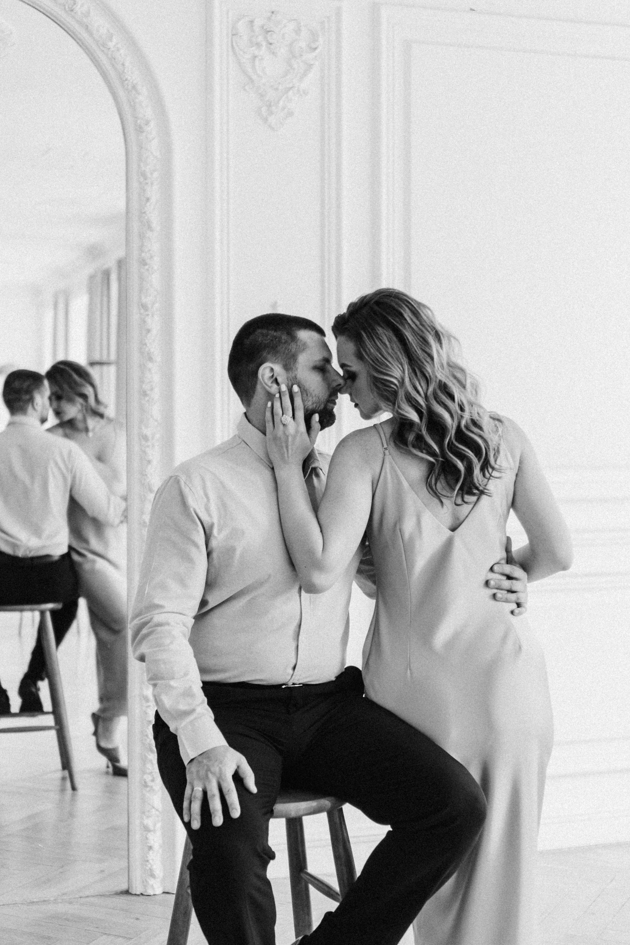 СТУДИЯ И ПРОГУЛКА ДЛЯ ПАРЫ. Профессиональный фотограф, Санкт-Петербург — Виктория Богомолова